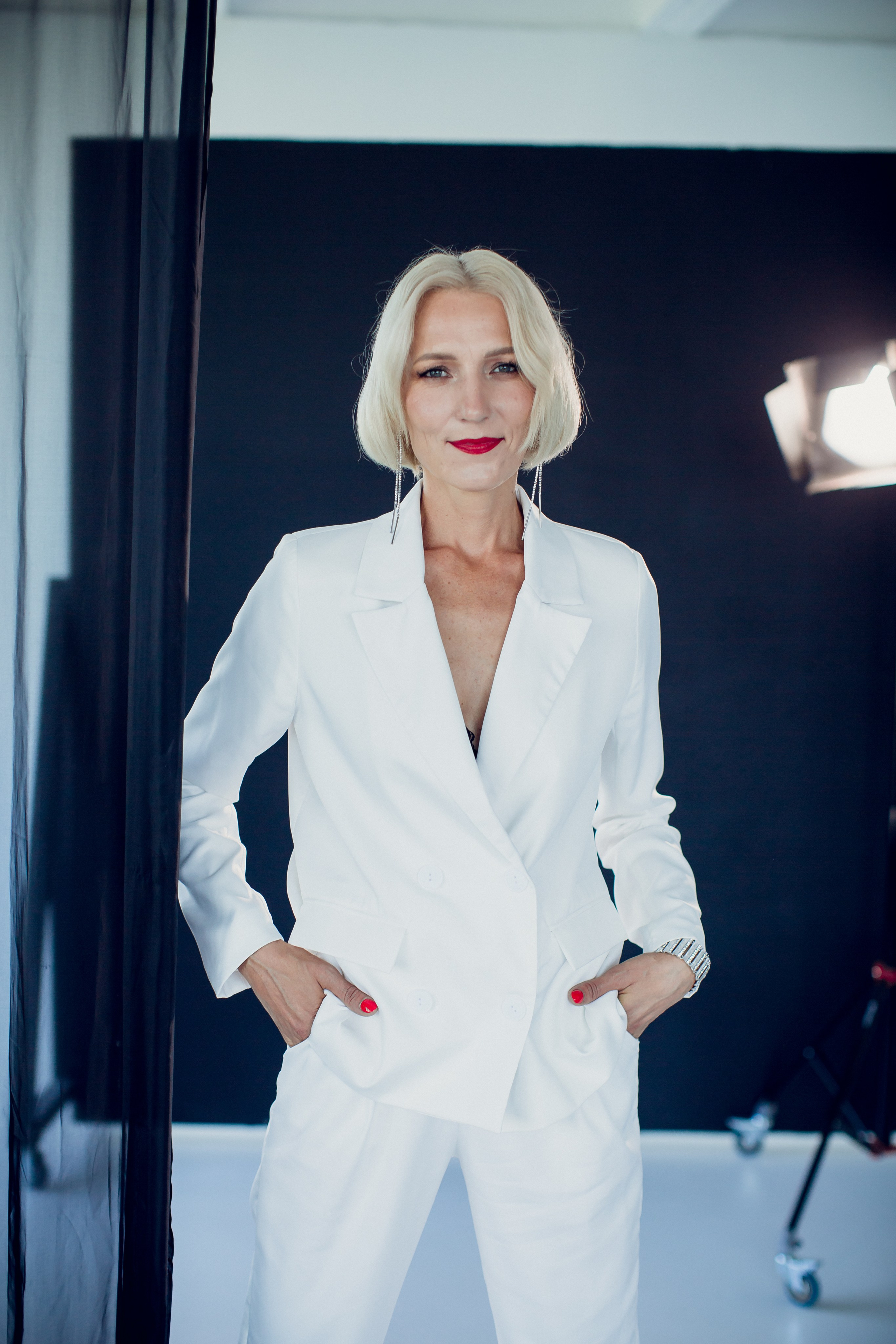 Ирина. Портретный фотограф в Красноярске Акифьева Евгения