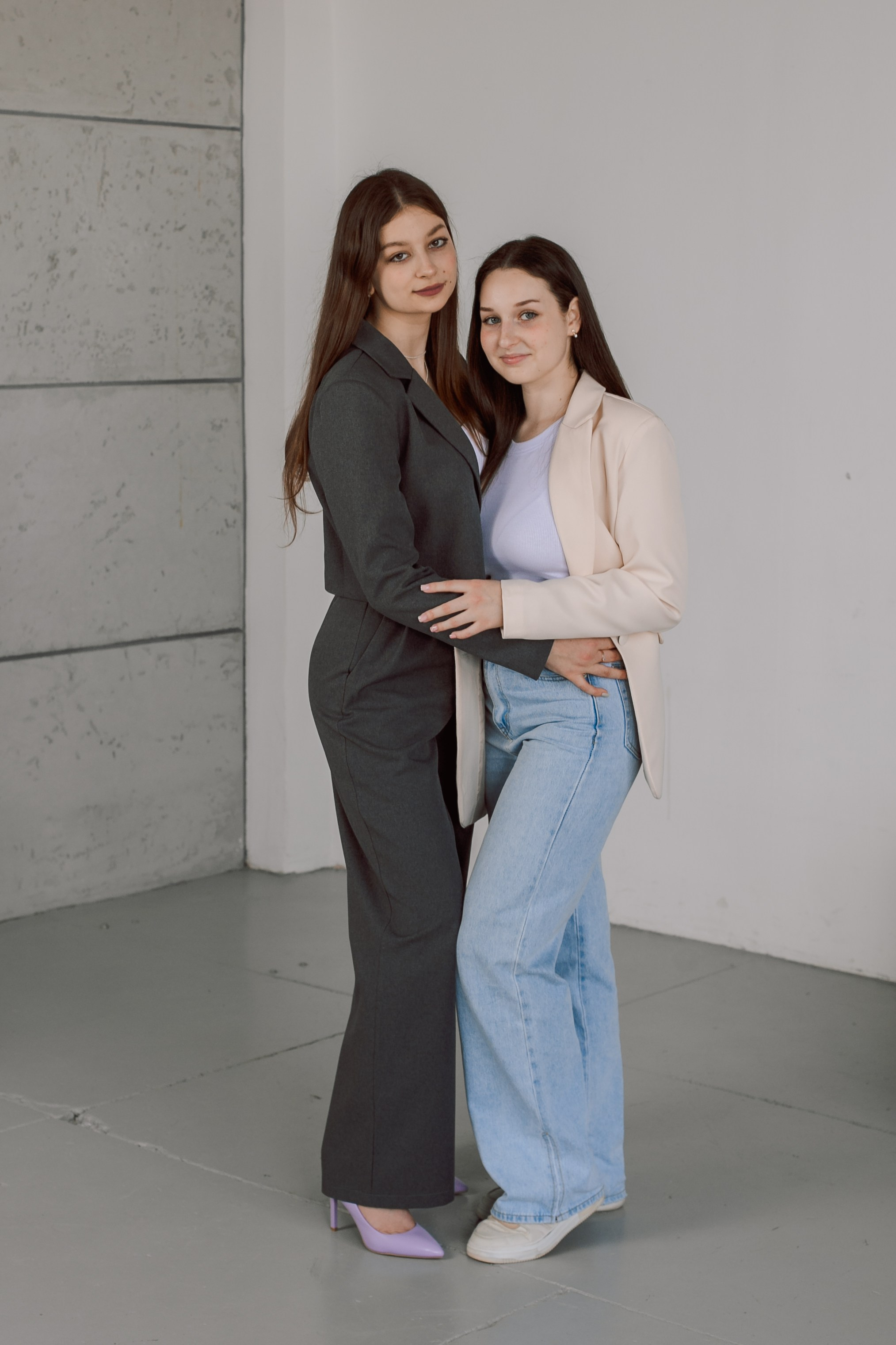 11 класс. Школьный фотограф в Туле Светлана Привезенцева