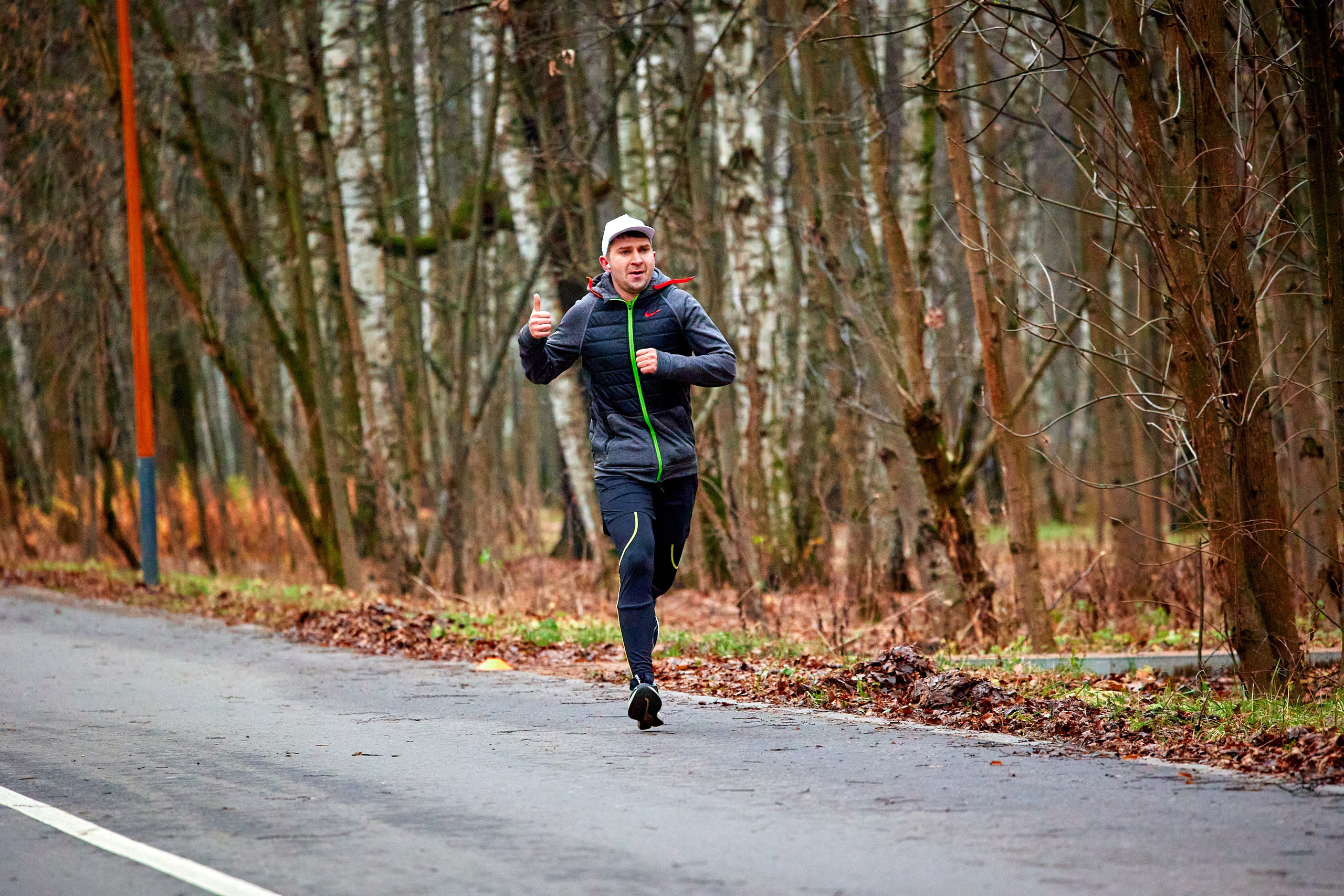 S95 Кусково. Спортивный и репортажный фотограф Андрей Баскаков