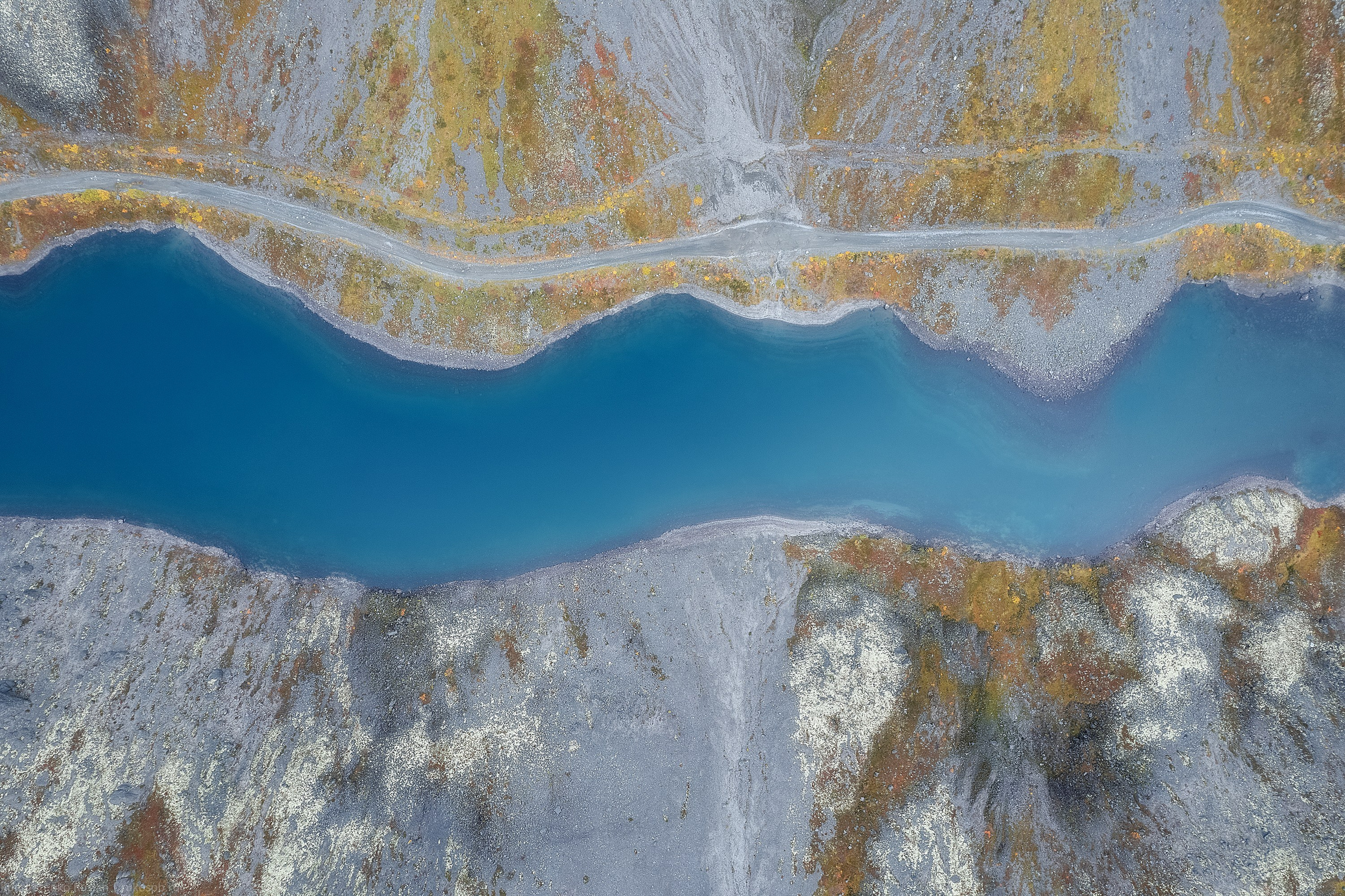 Хибины. Архитектурный и пейзажный фотограф Кондратенко Руслан, Санкт-Петербург