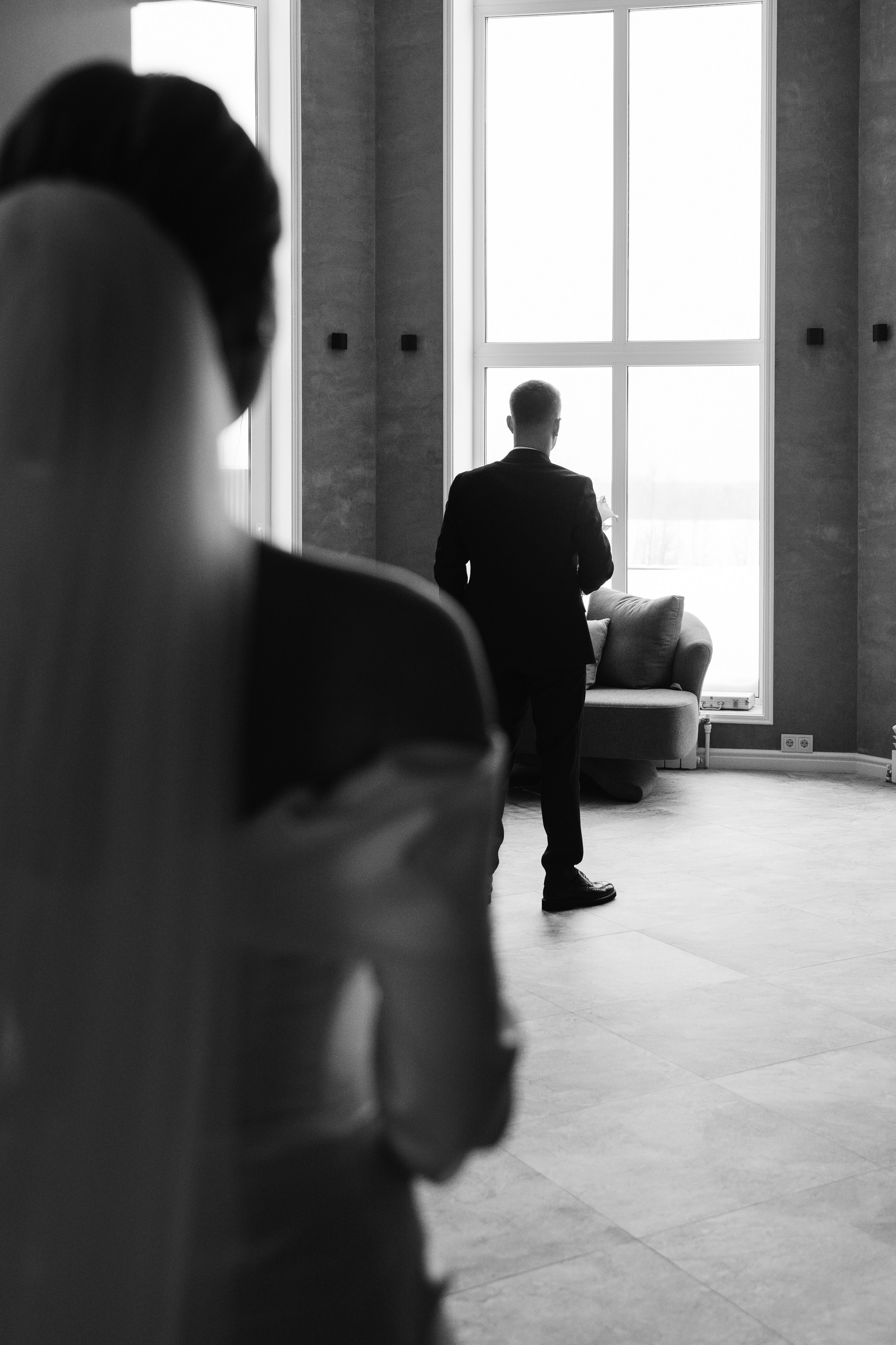 Екатерина и Иван. Свадебный и семейный фотограф Кокушева Юлия Нижний Новгород