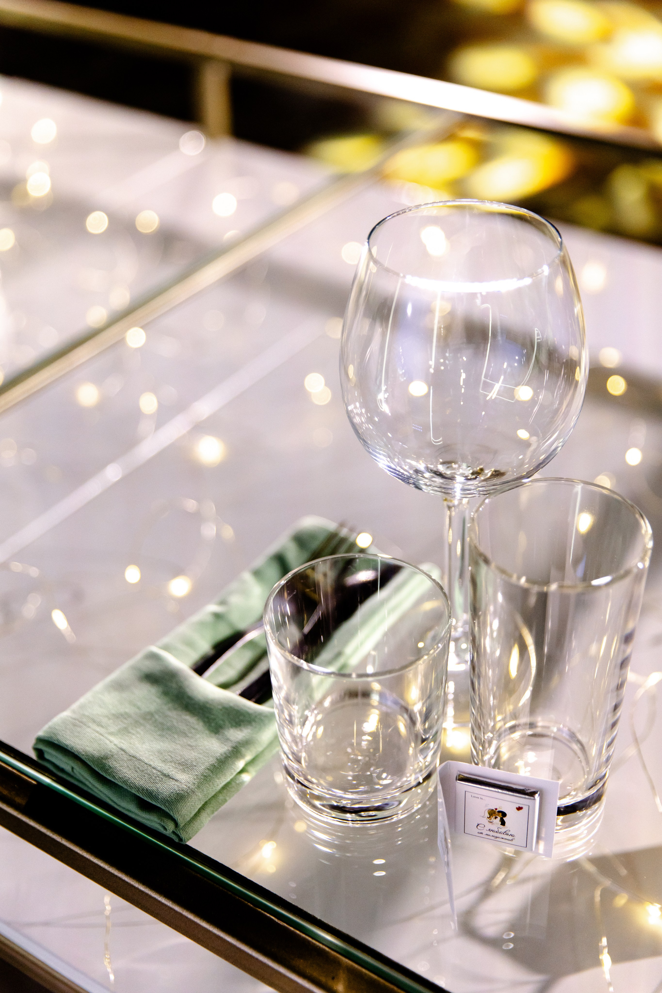 Егор и Оля. Свадебный фотограф Анна Бабахина