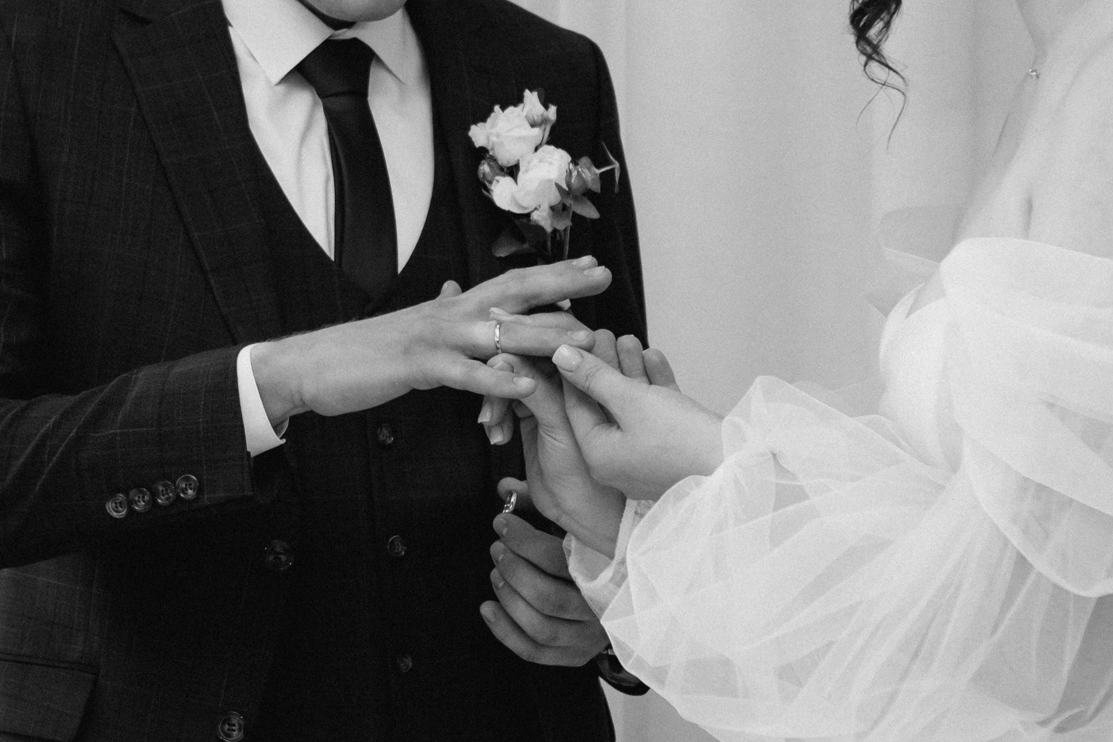 Полина & Андрей. Фотограф в Москве и Московской области