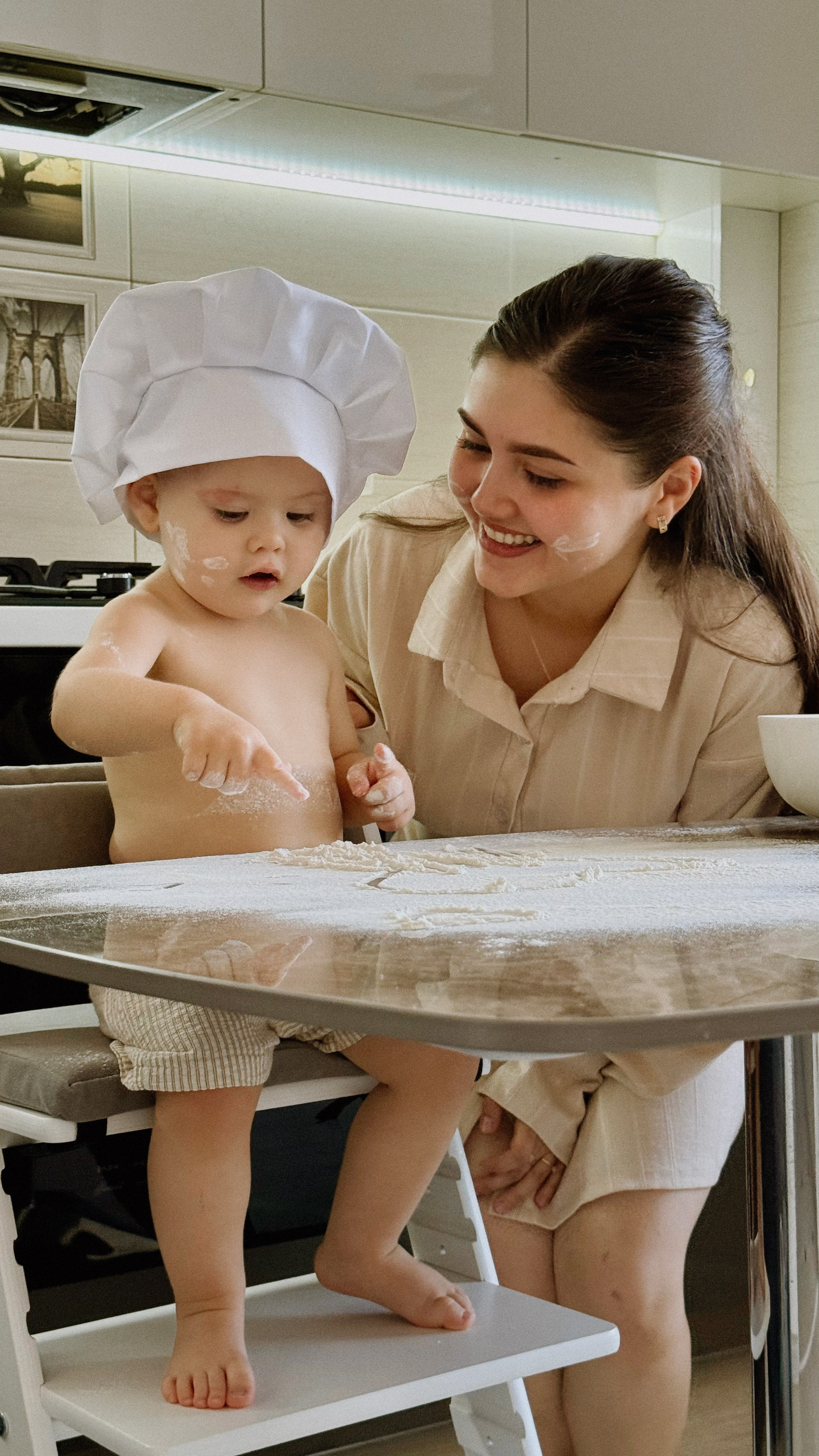 Семейные съемки. Семейный фотограф и рилсмейкер в Симферополе