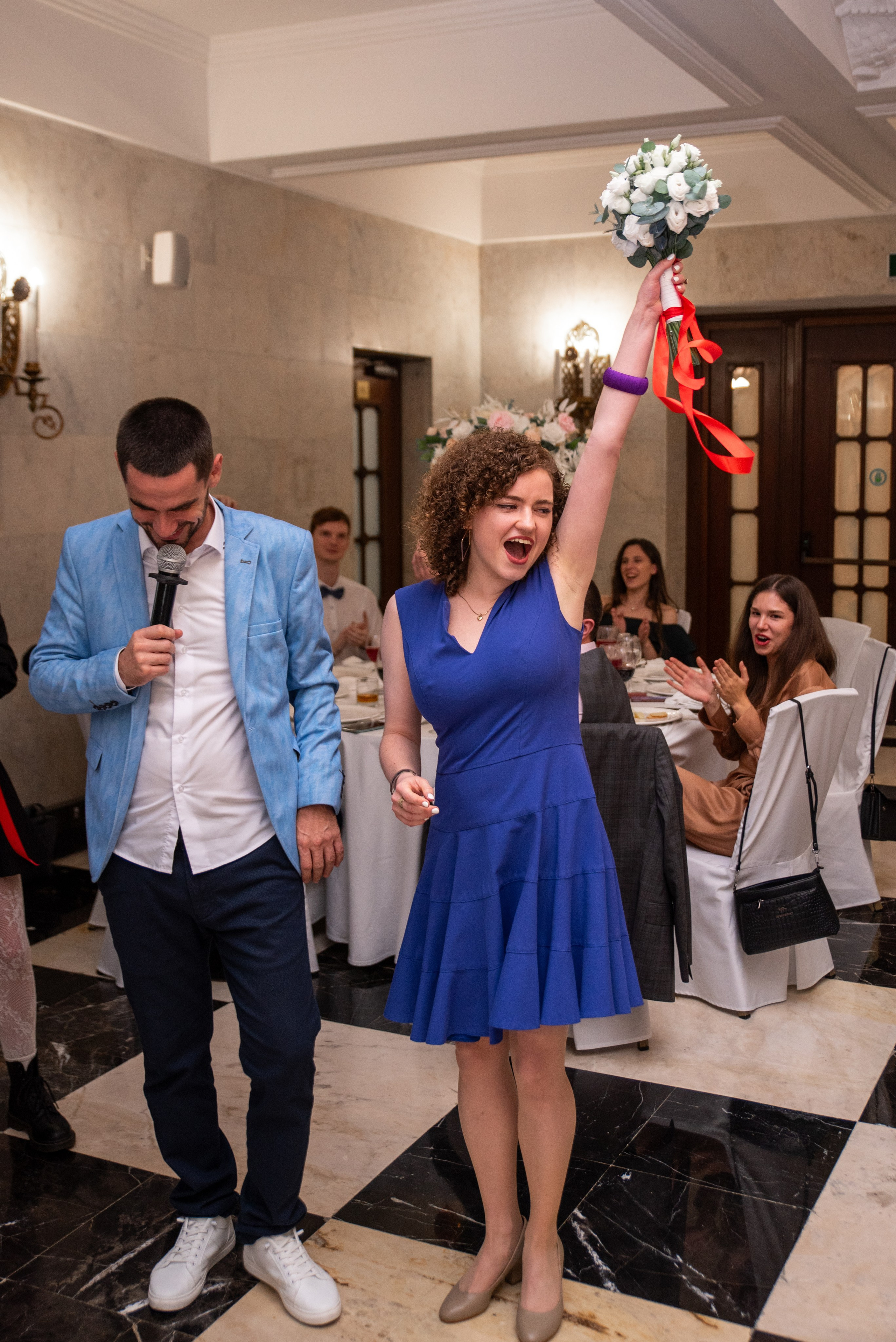 Глеб и Татьяна. Семейный и свадебный фотограф в Москве Пугачева Ольга