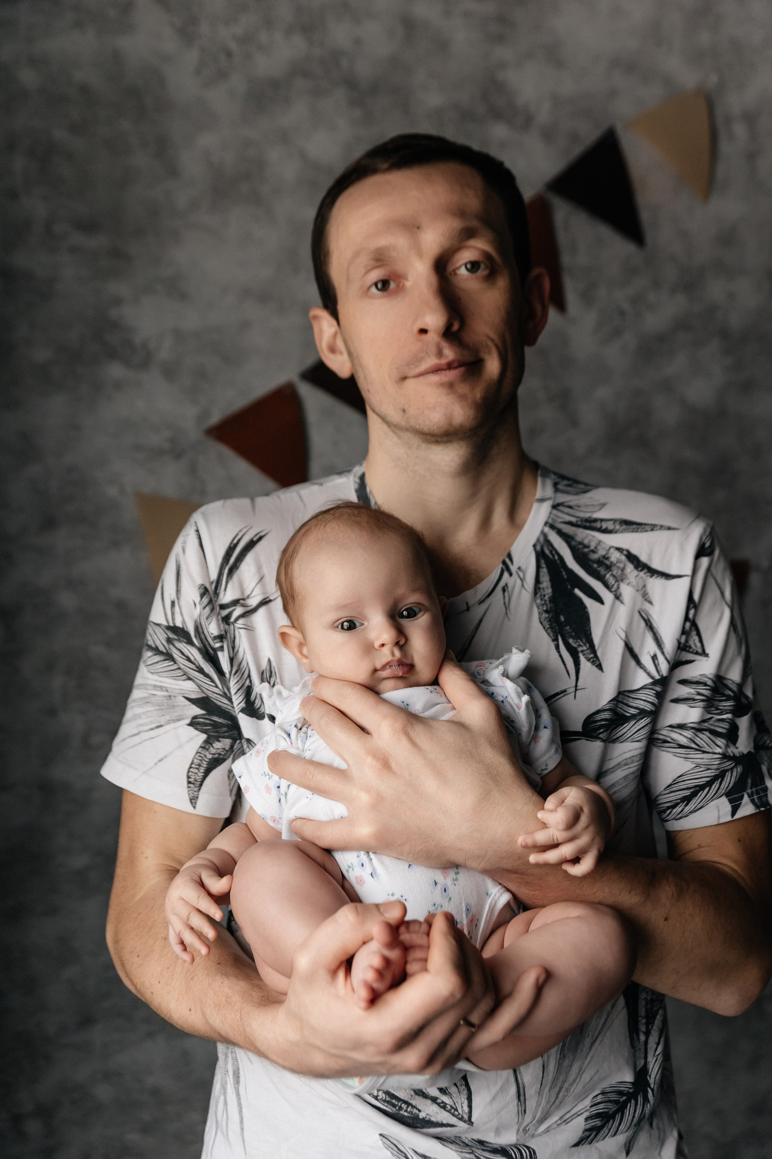 Маргарита, Дима и Лера. Семейный фотограф Минск Усова Ольга