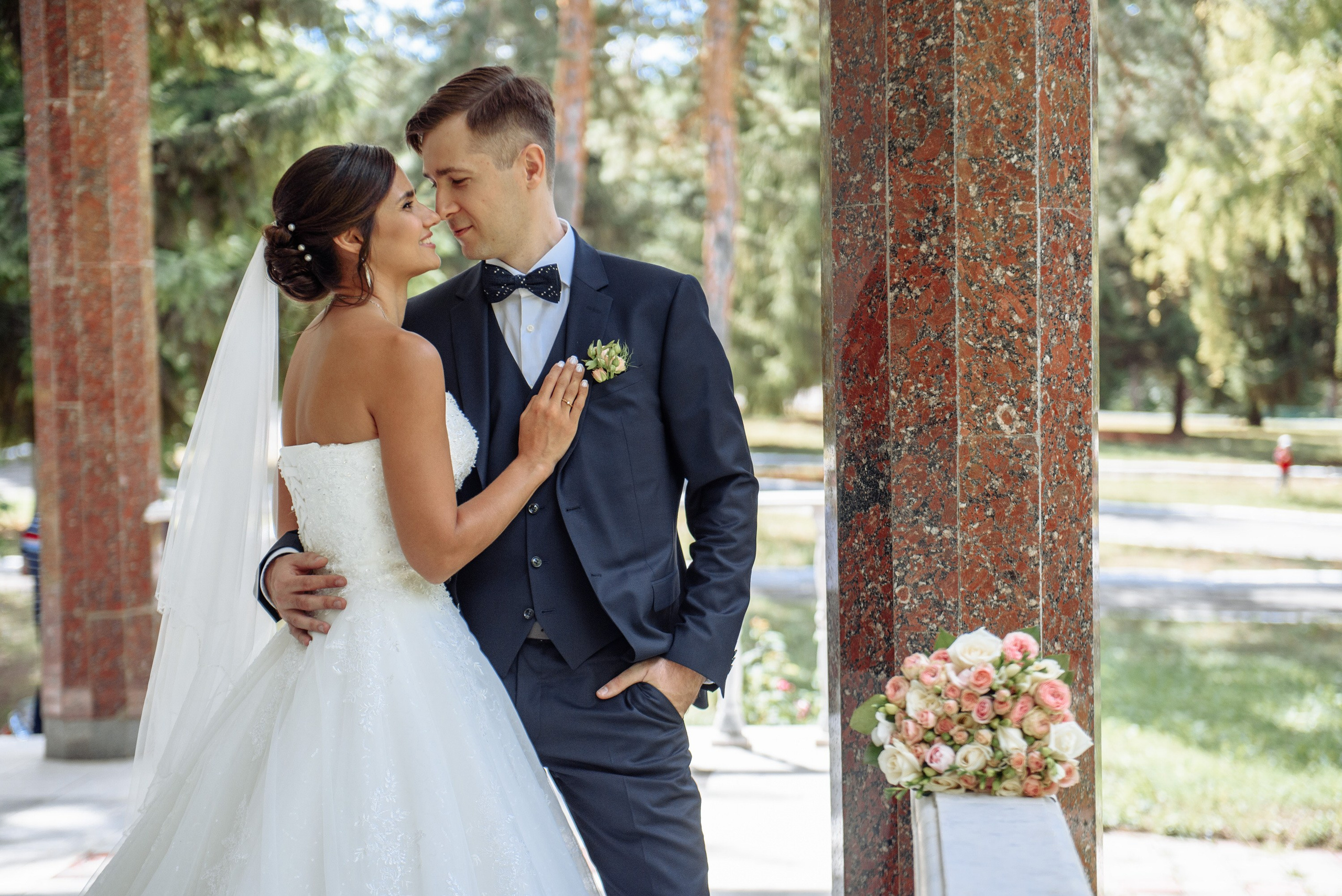 Иван и Александра