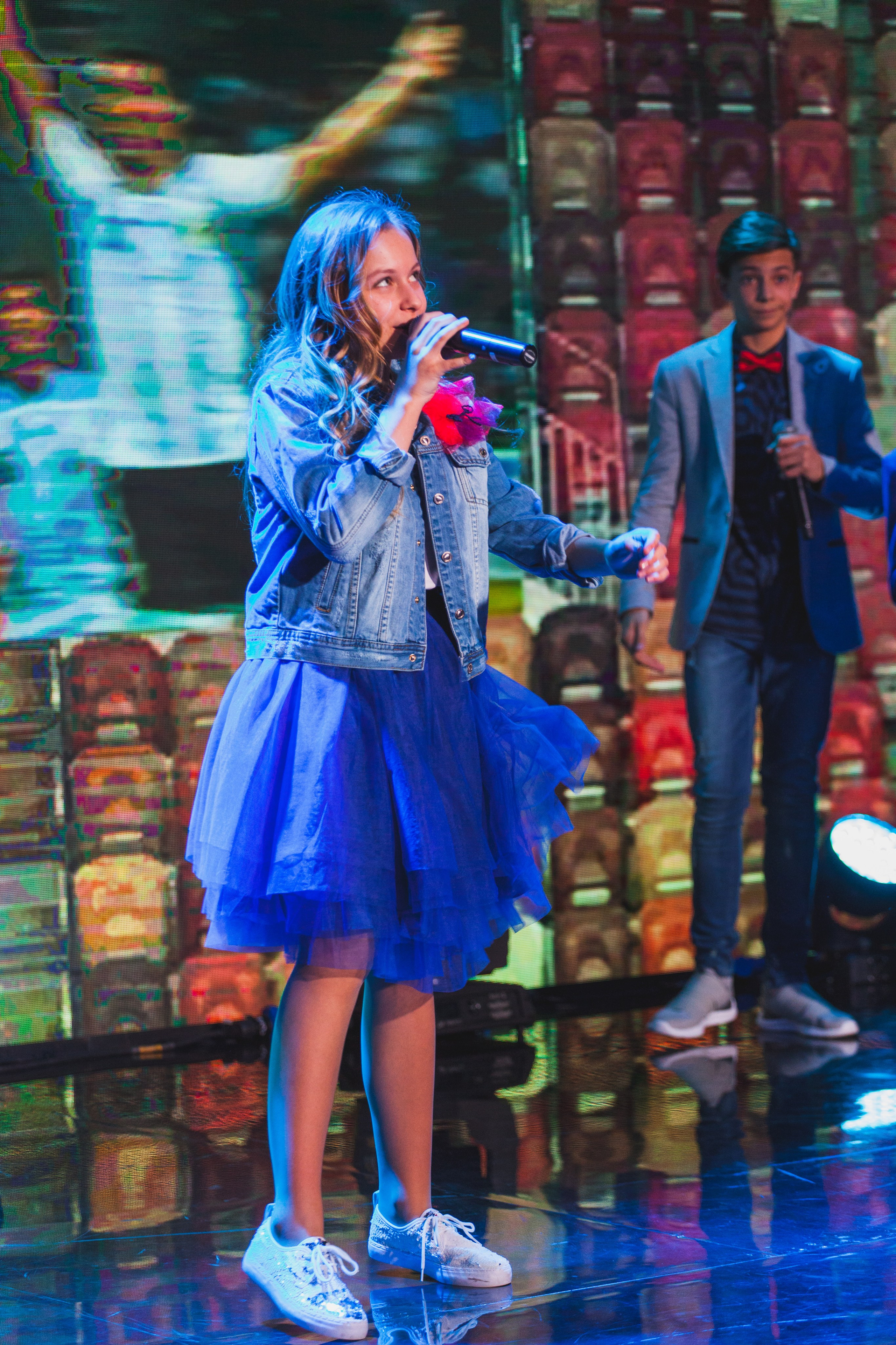 О2ТВ группа СТРАНА. Видеооператор/Фотограф Николай Завьялов