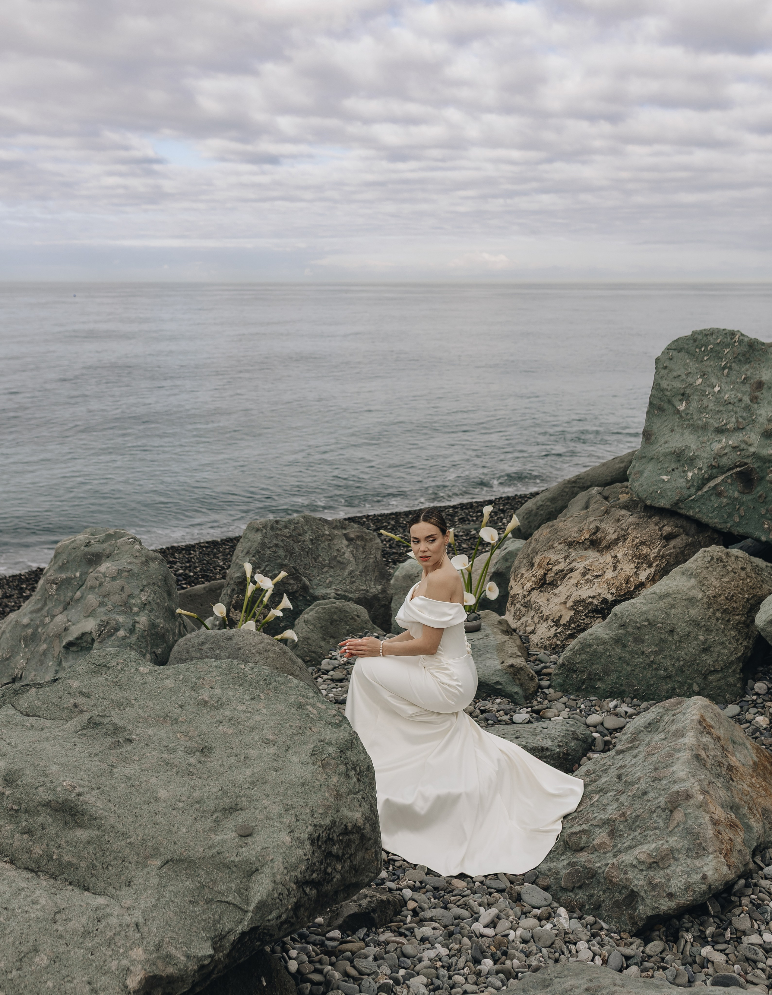 Море внутри меня. Фотограф Видеограф| Пермь, Сочи, Санкт-Петербург