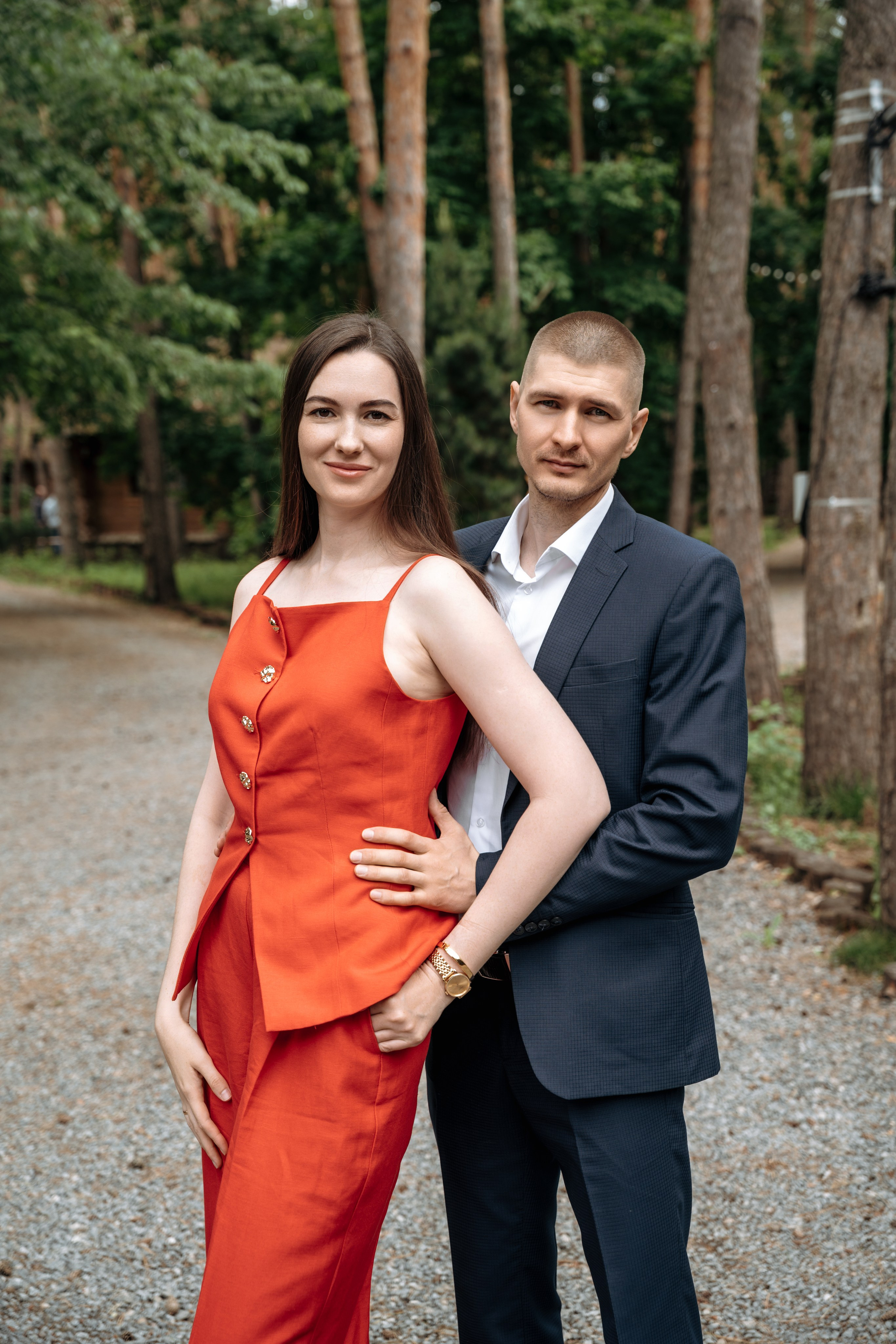 Юбилей Анна. Семейный и свадебный фотограф в Ульяновске Арина Авдеева
