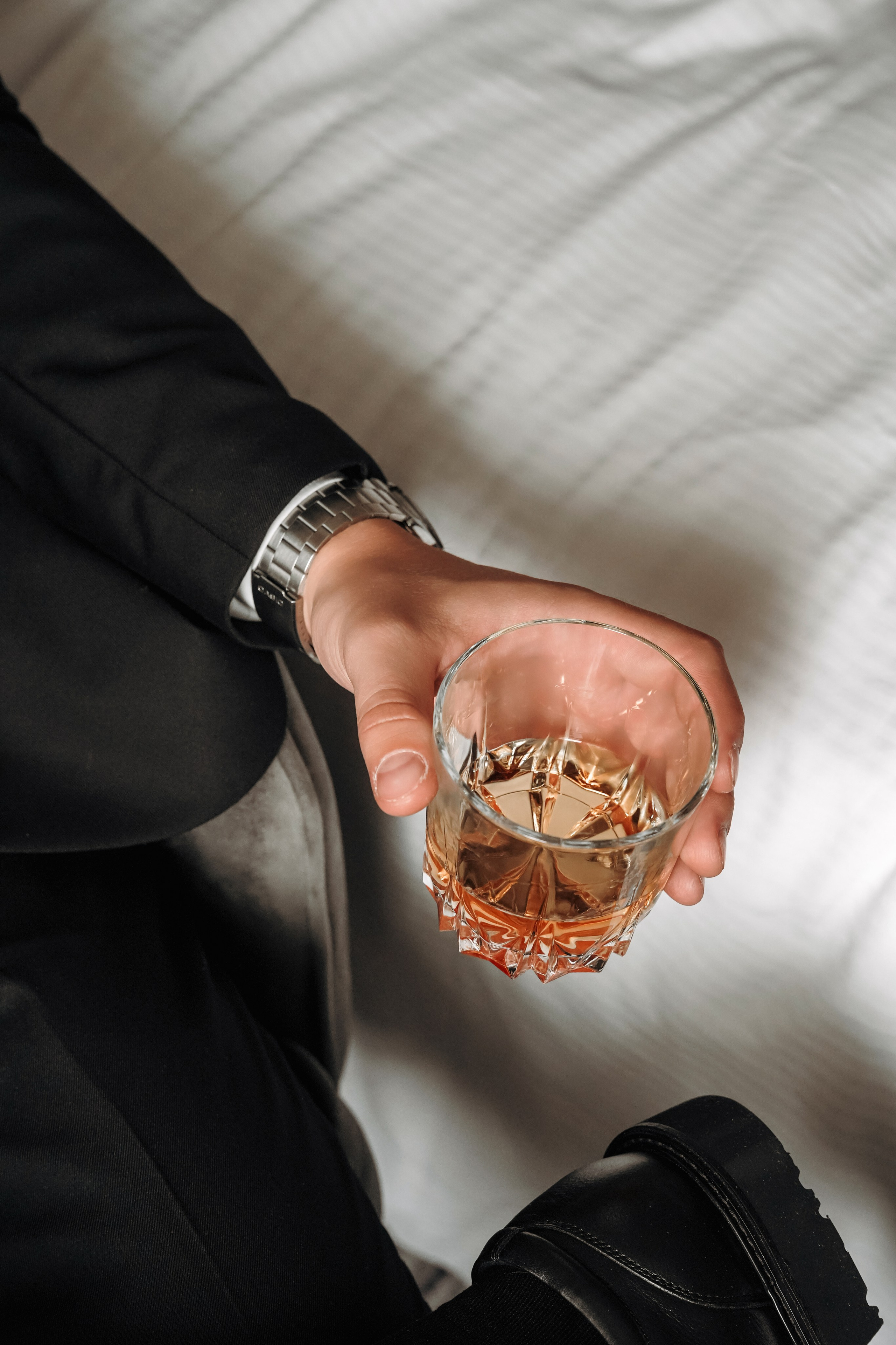 Утро Егора и Елены 6 июня 2025. Семейный и свадебный фотограф в Ульяновске Арина Авдеева