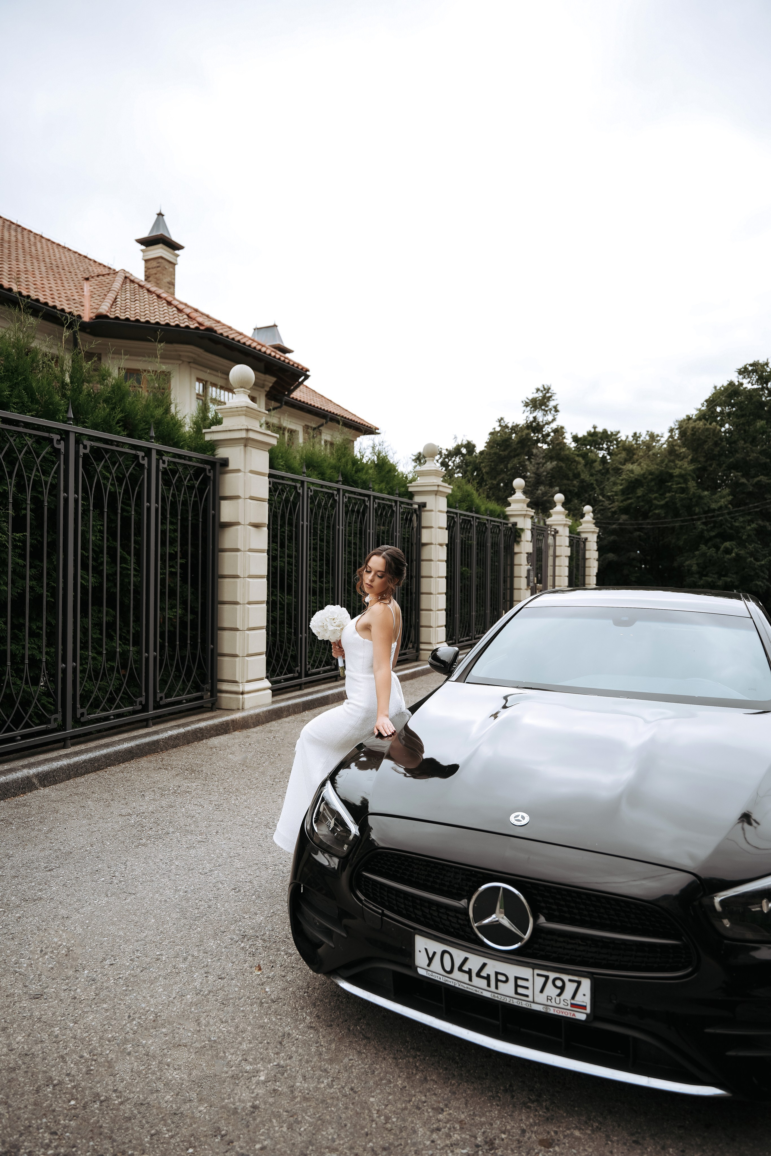 Яков и Екатерина. Семейный и свадебный фотограф в Ульяновске Арина Авдеева