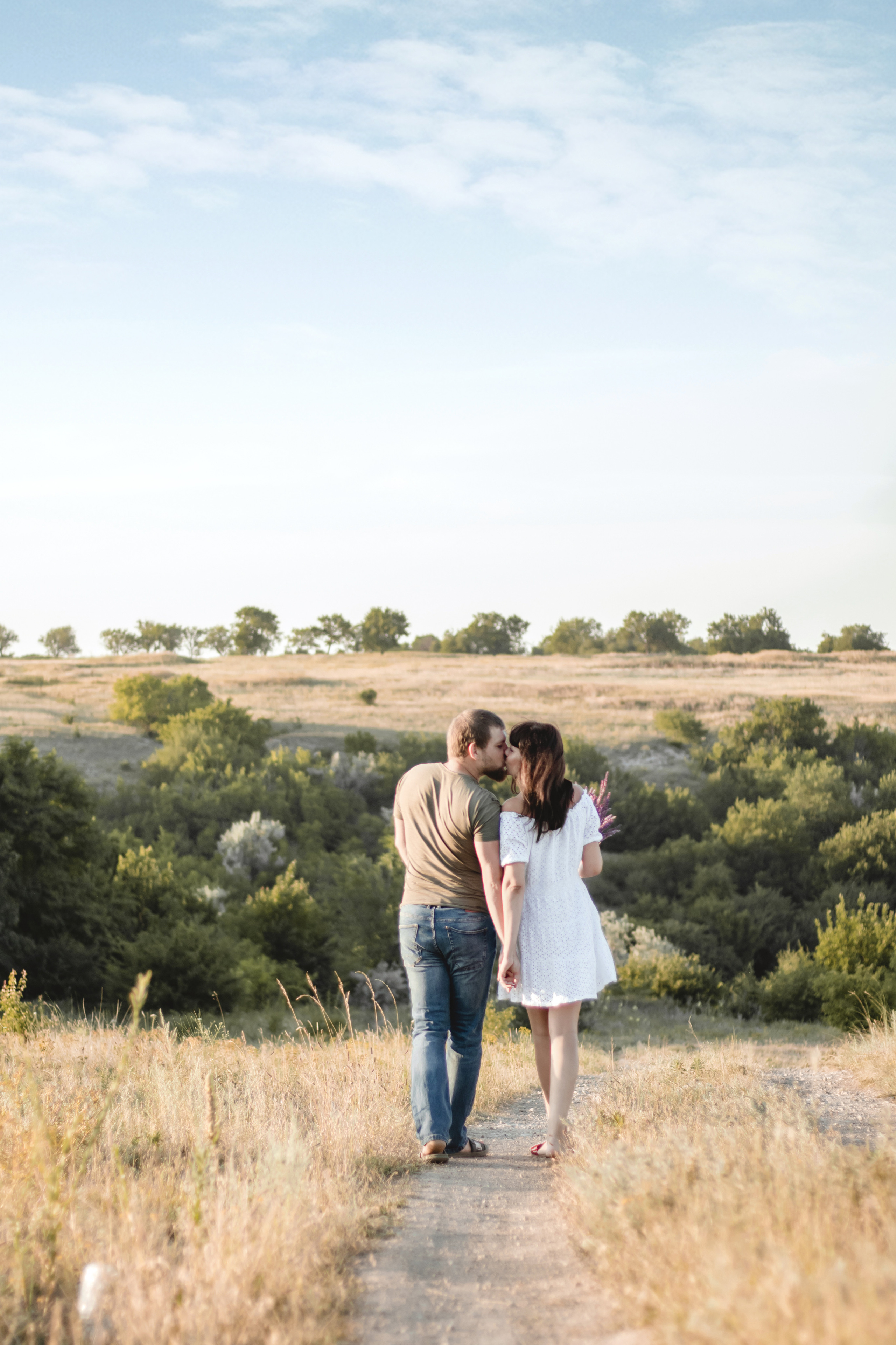 Love-Story. Персональный фотограф в Таганроге Юлия Максименко