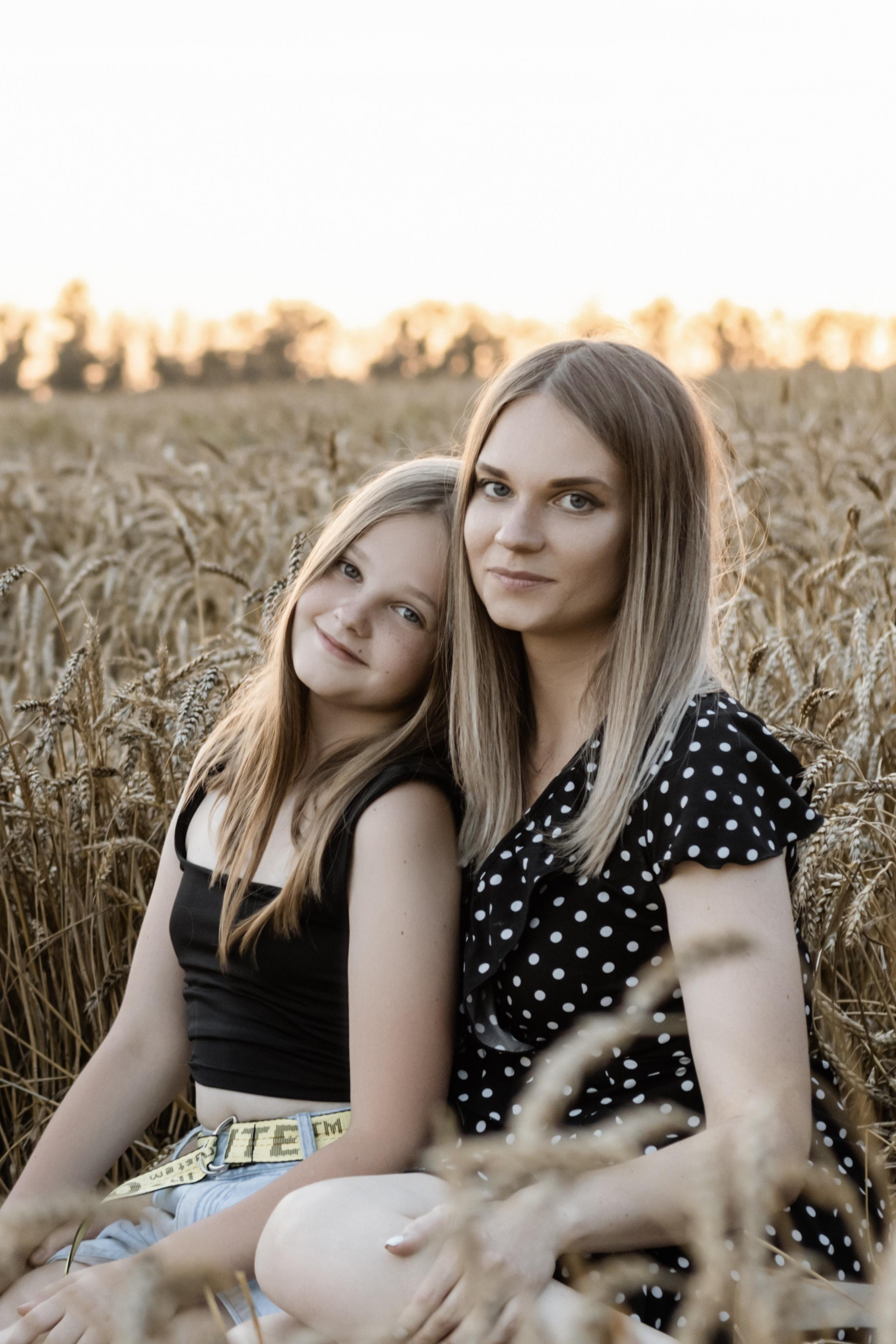 Семейная фотосессия. Персональный фотограф в Таганроге Юлия Максименко