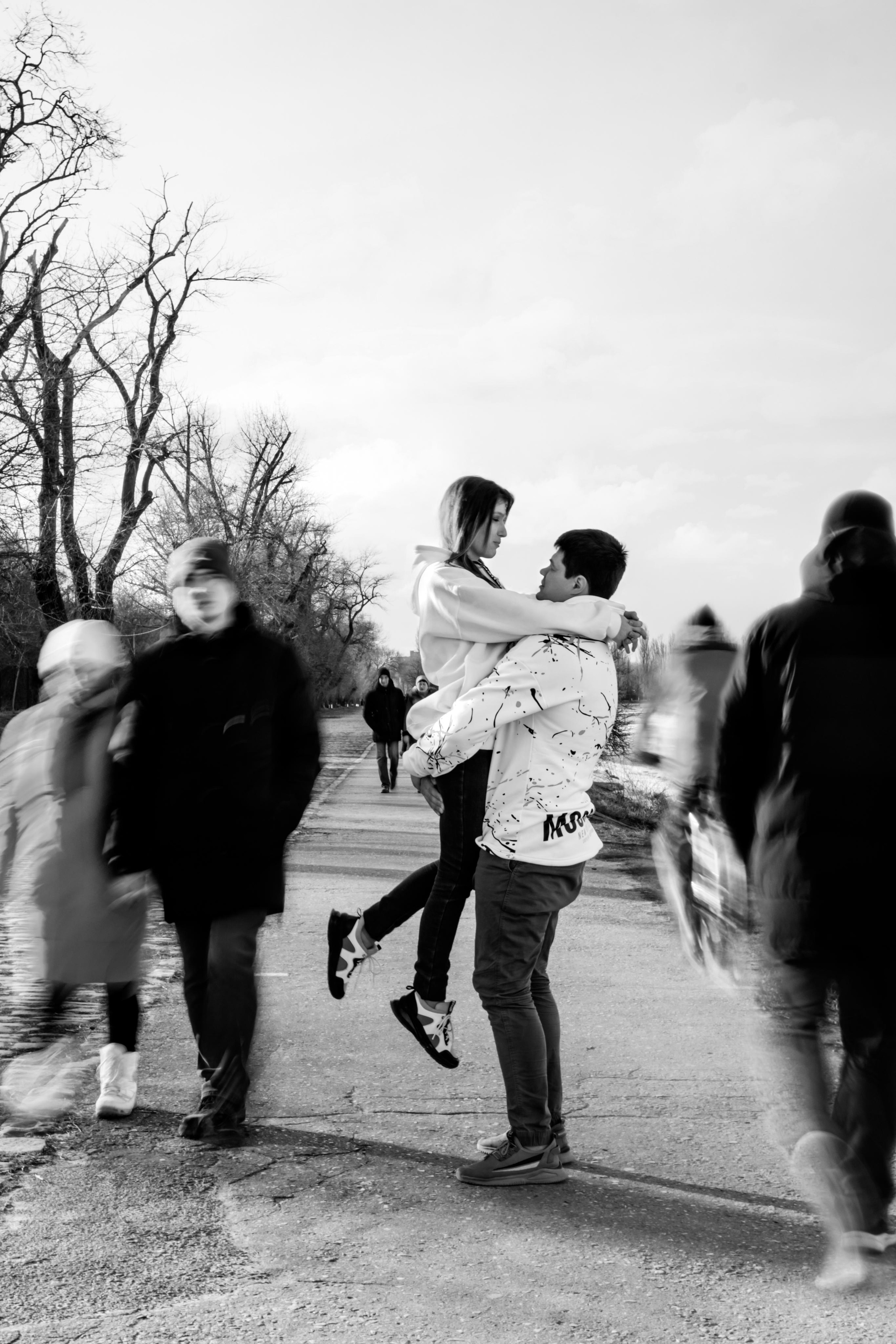 Love-Story. Персональный фотограф в Таганроге Юлия Максименко