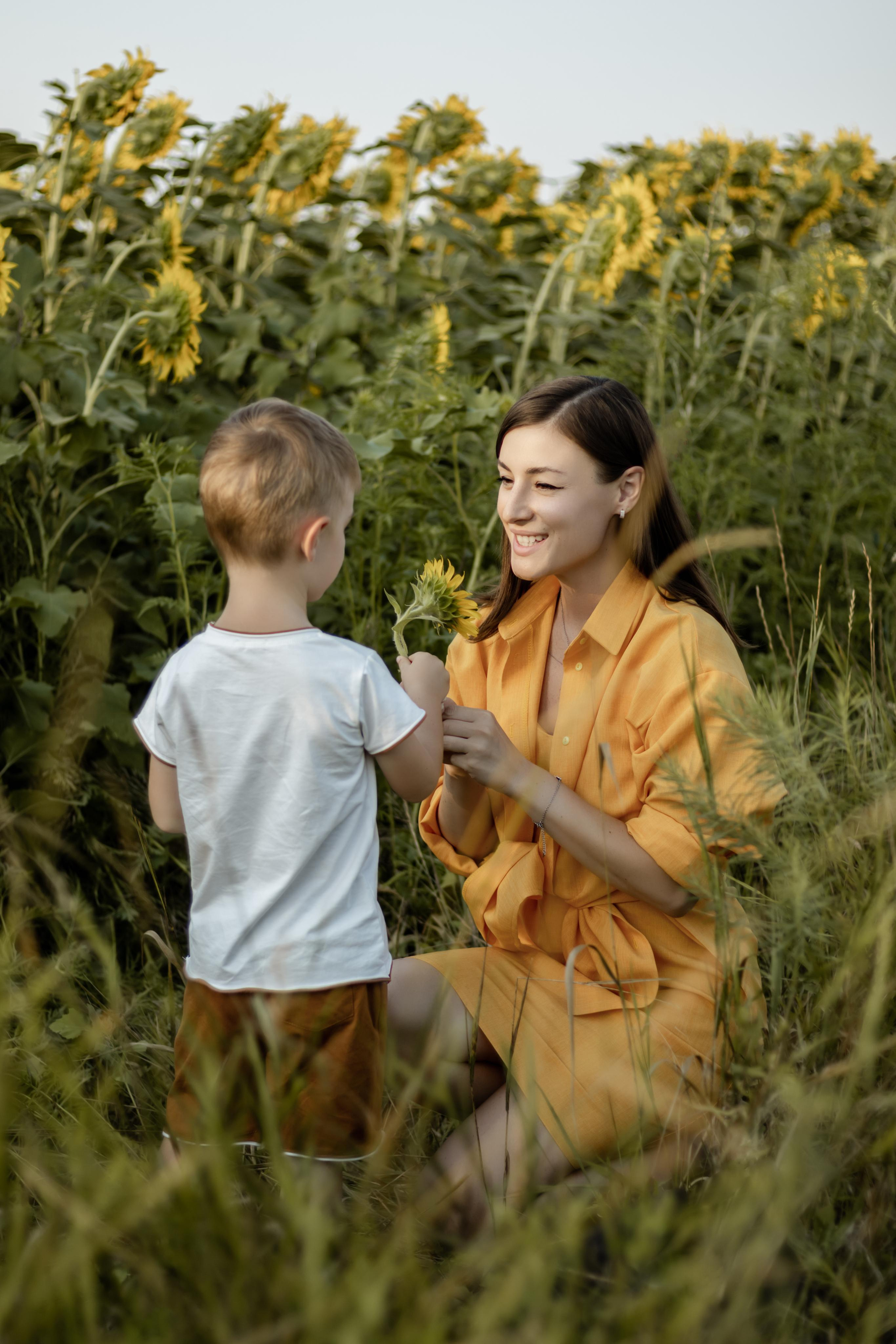 Семейная фотосессия. Персональный фотограф в Таганроге Юлия Максименко