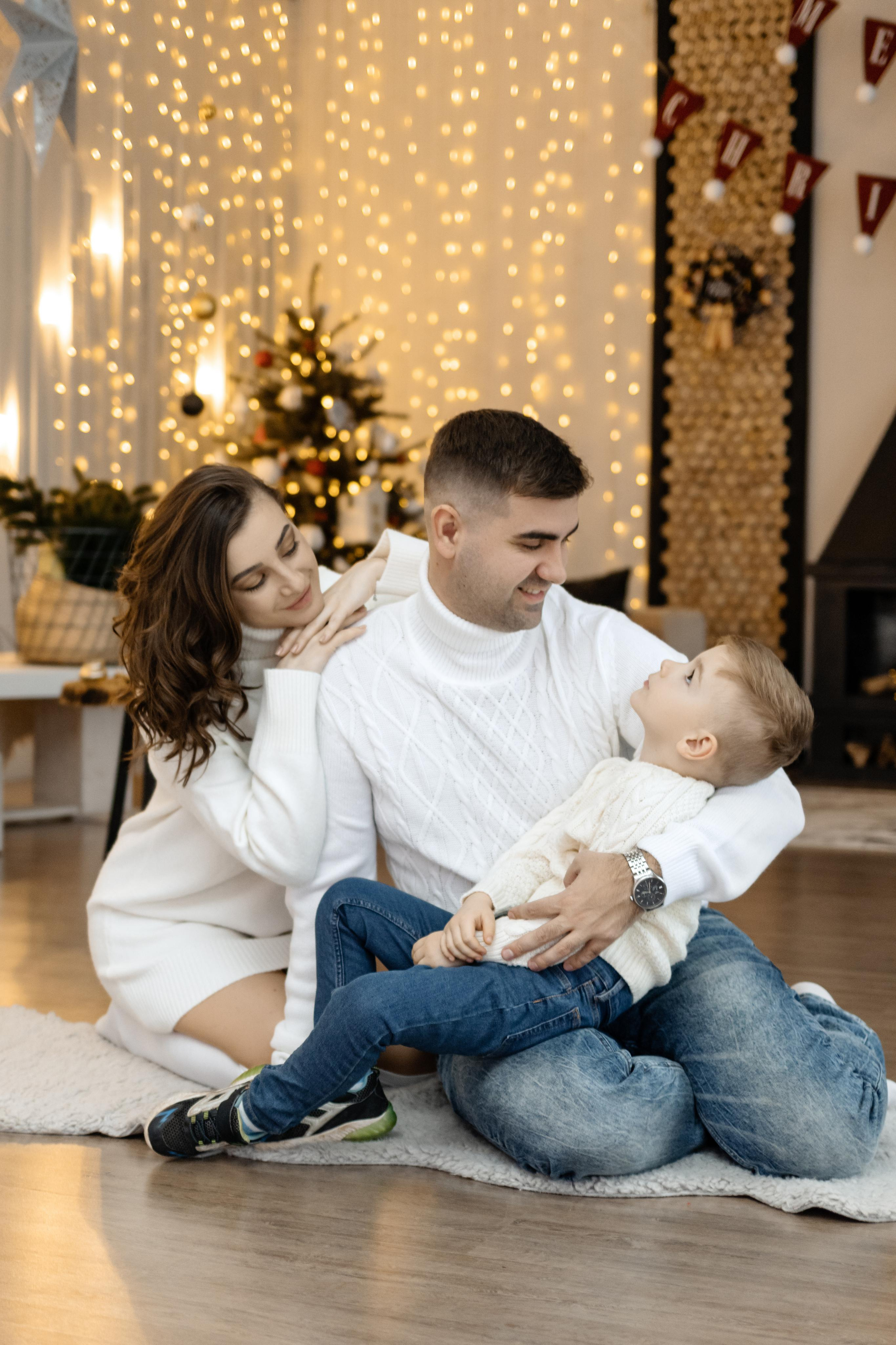 Семейная фотосессия. Персональный фотограф в Таганроге Юлия Максименко
