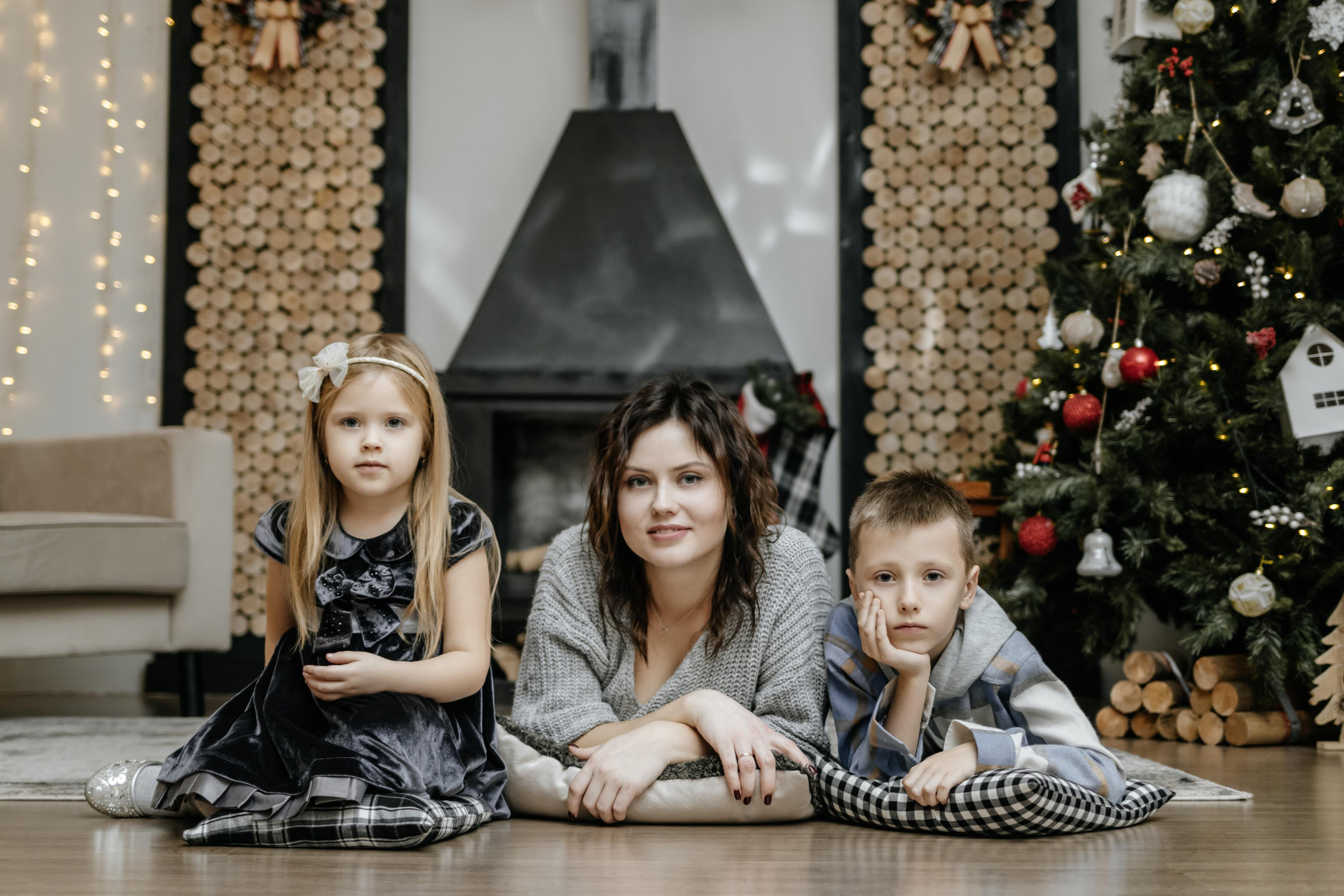 Семейная фотосессия. Персональный фотограф в Таганроге Юлия Максименко