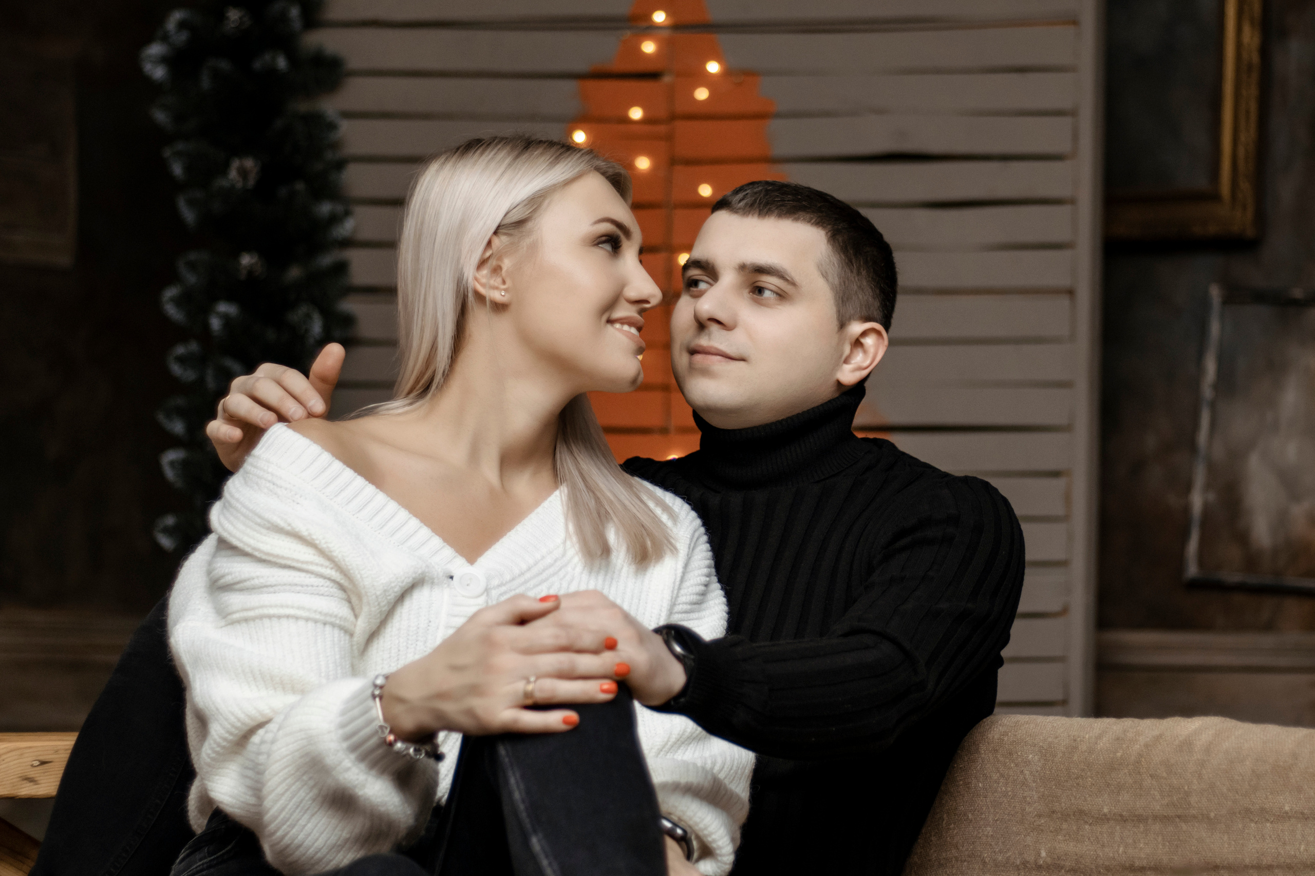 Love-Story. Персональный фотограф в Таганроге Юлия Максименко