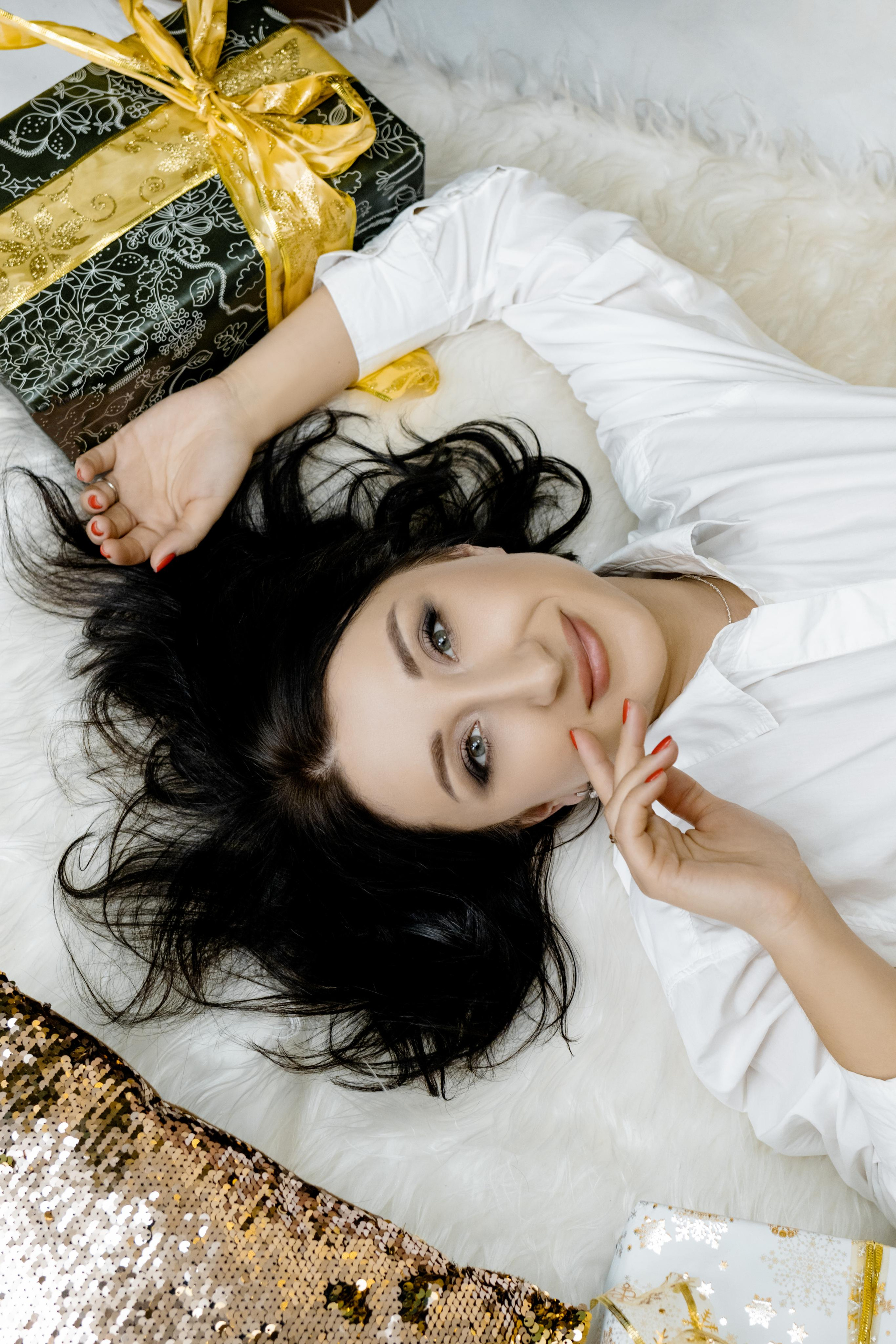 Индивидуальная фотосессия