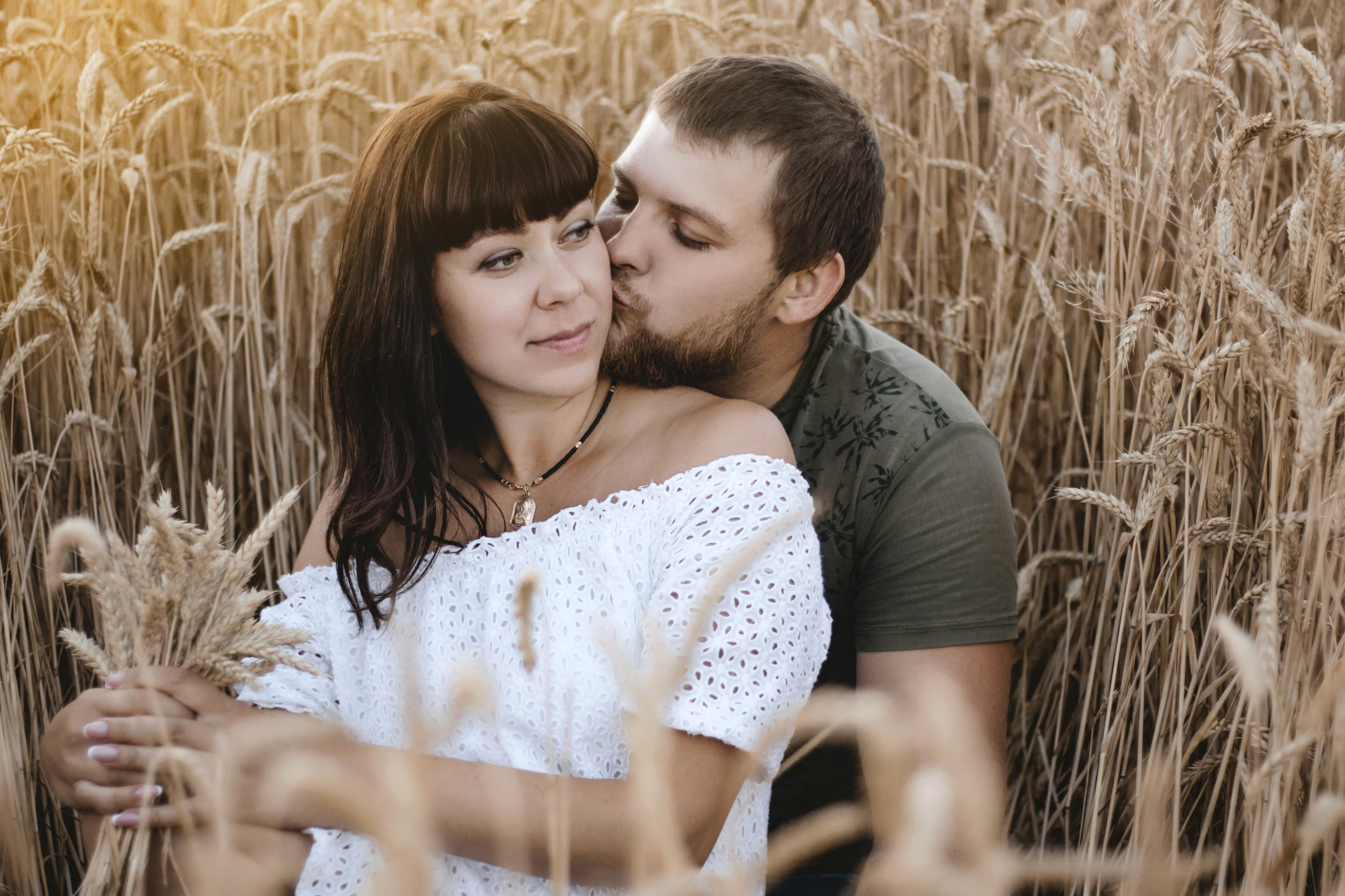 Love-Story. Персональный фотограф в Таганроге Юлия Максименко