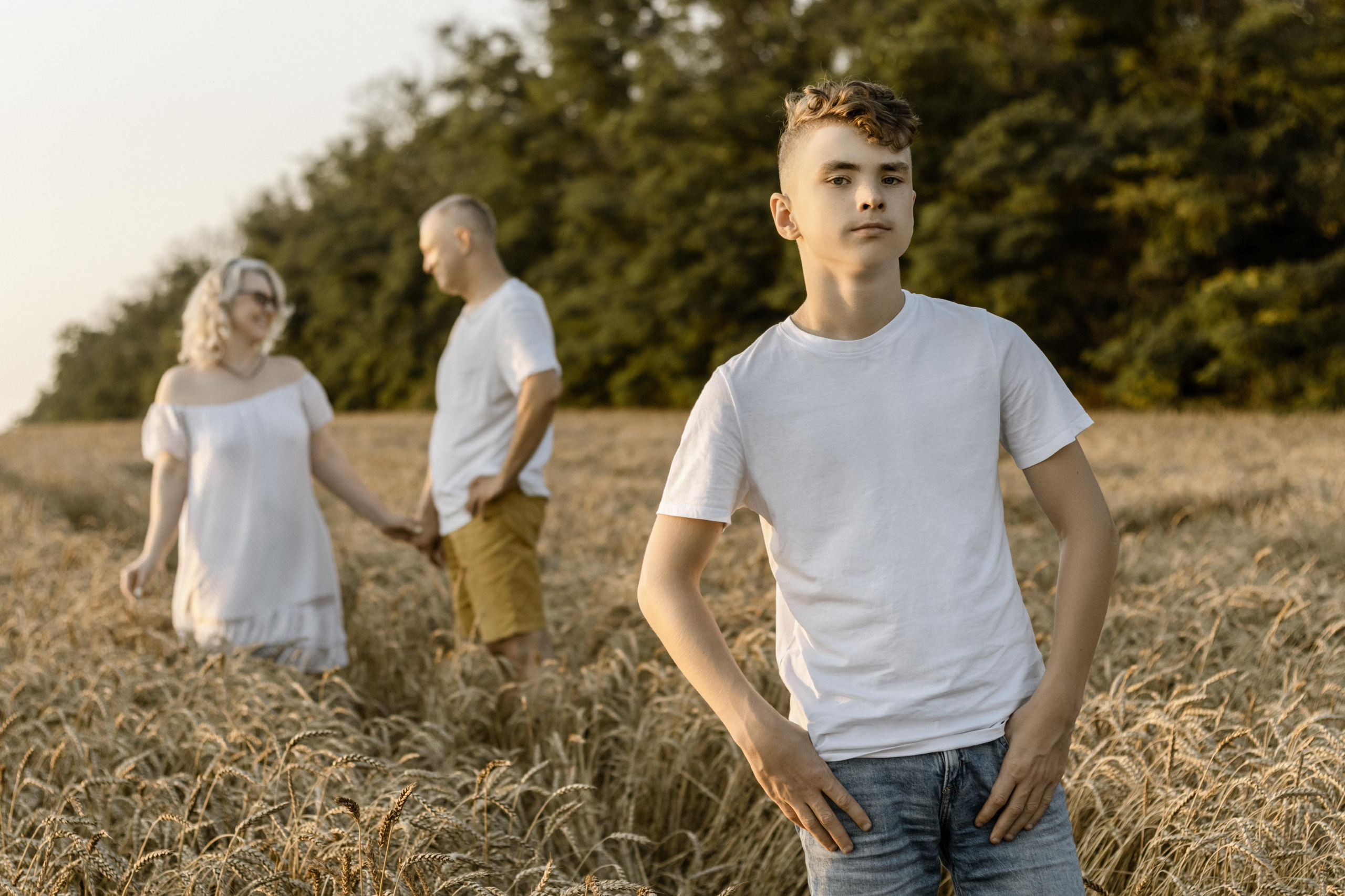 Семейная фотосессия. Персональный фотограф в Таганроге Юлия Максименко