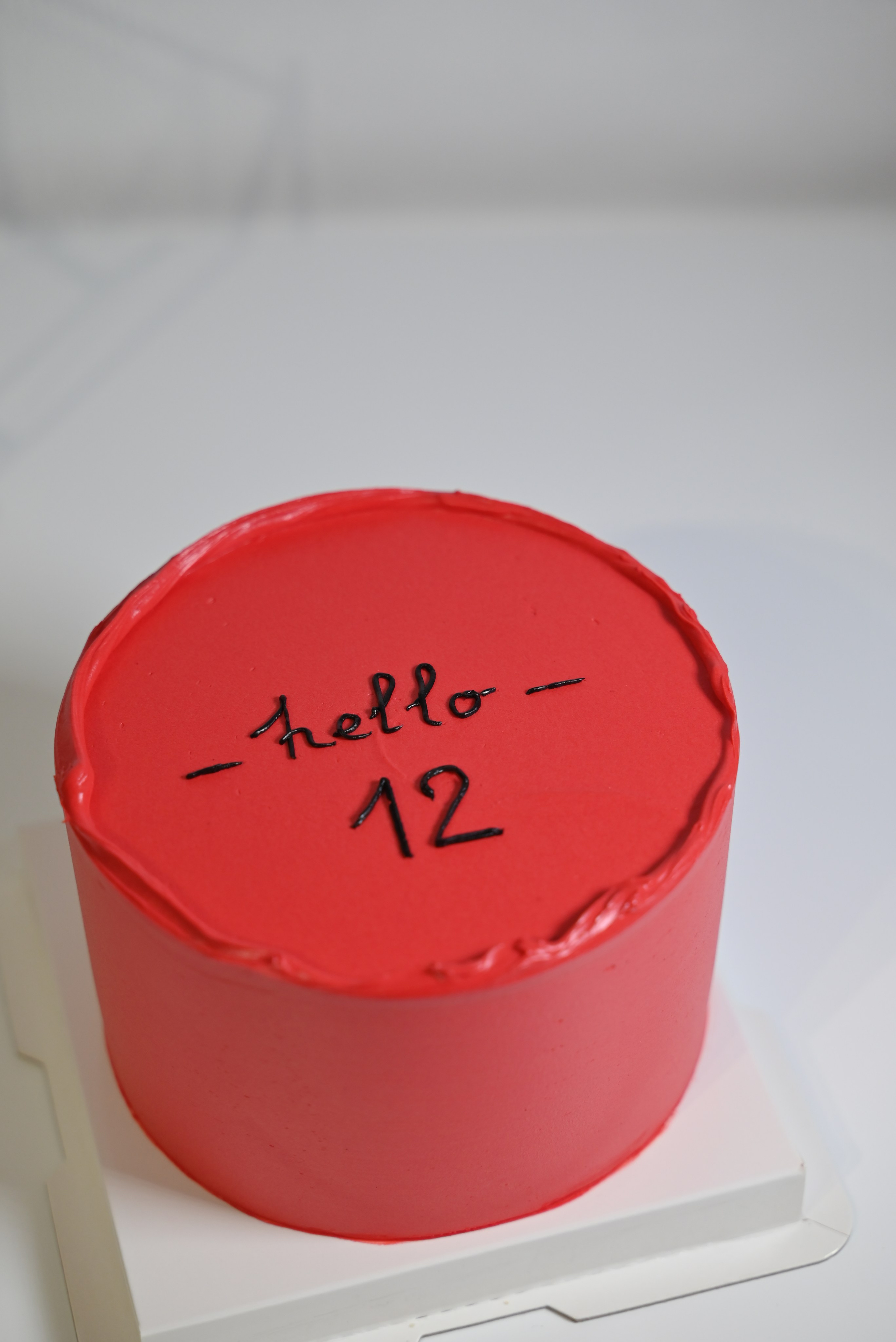 Заказать бенто-торт в Батайске, Ростове-на-Дону. Свадебные торты в Ростове-на-Дону