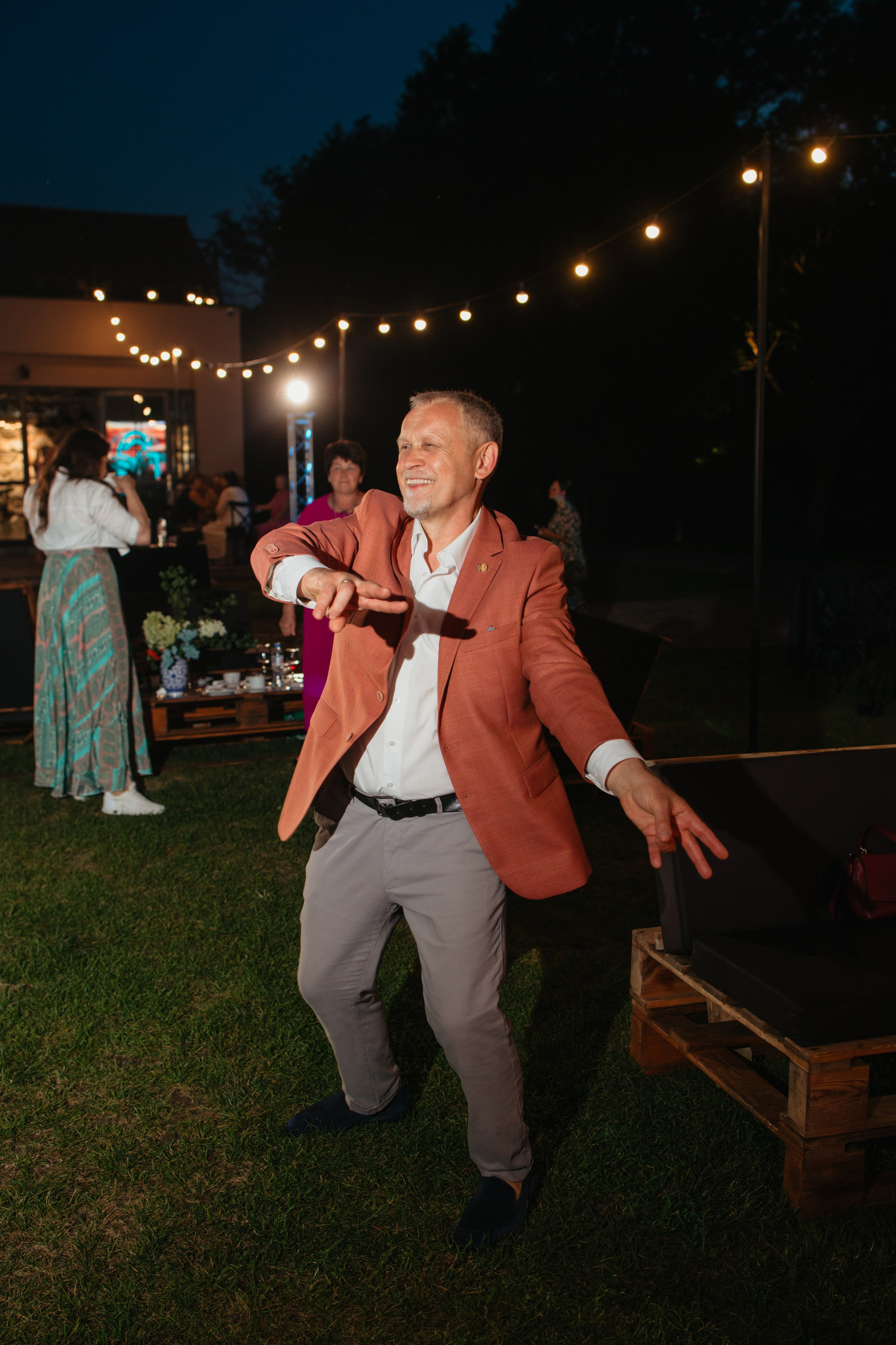 NSP 30 лет | Усадьба «Двор Стайки». Свадебный фотограф в Минске Владислав Бабич