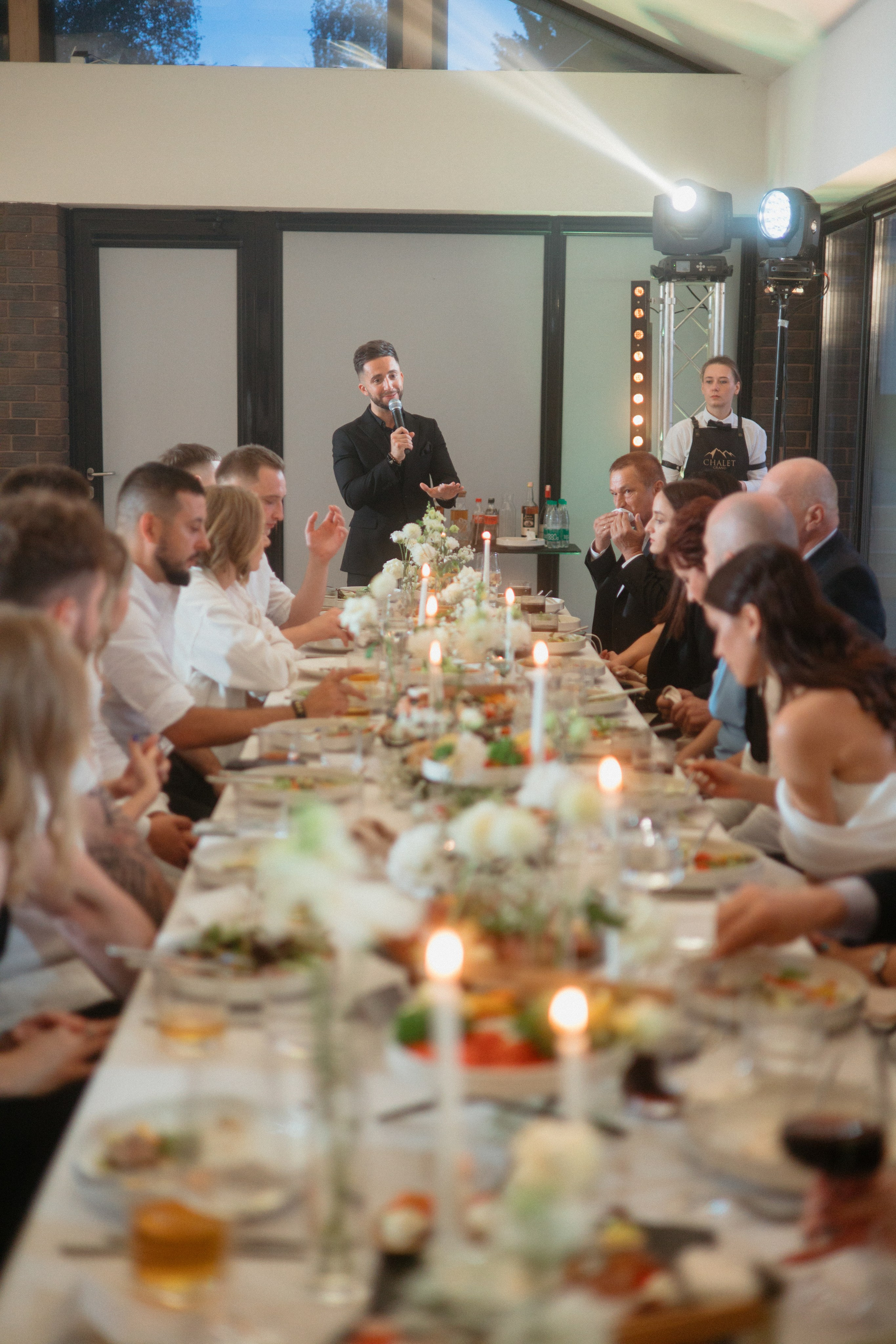 Игорь & Ксюша | GRAND CHALET. Свадебный фотограф в Минске Владислав Бабич