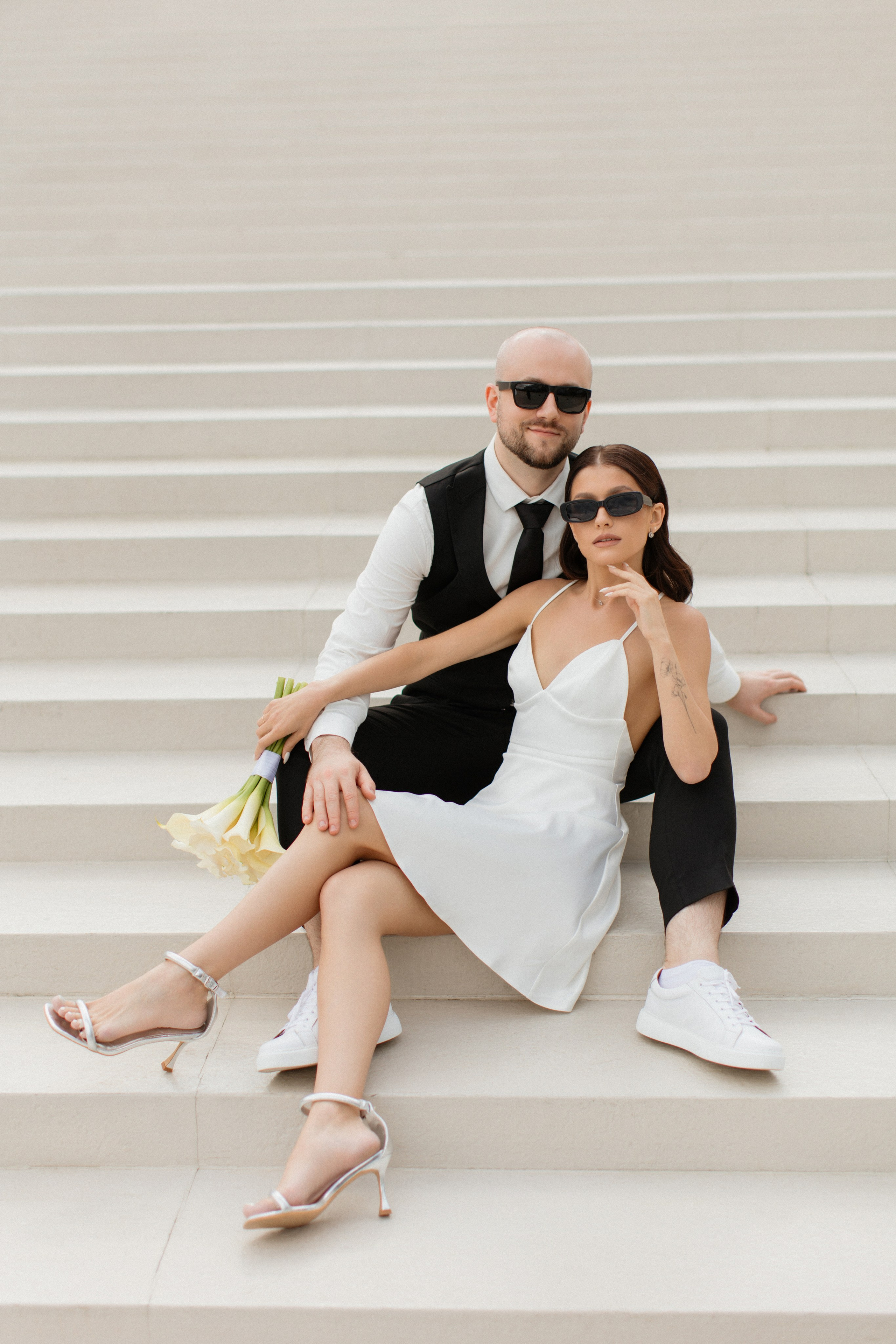 Игорь & Ксюша | GRAND CHALET. Свадебный фотограф в Минске Владислав Бабич