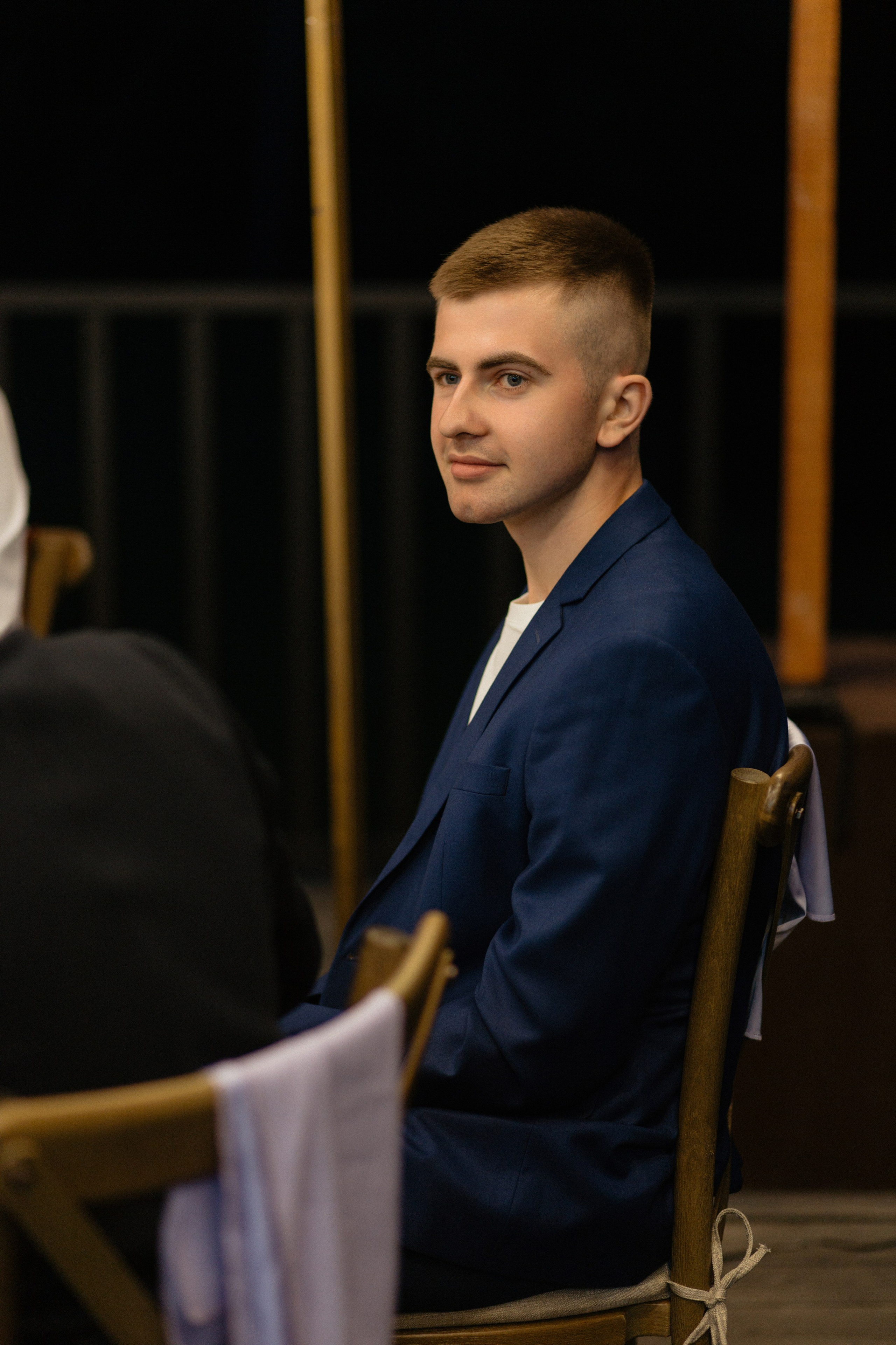 Дима & Катя | Усадьба «Янов Ясень». Свадебный фотограф в Минске Владислав Бабич