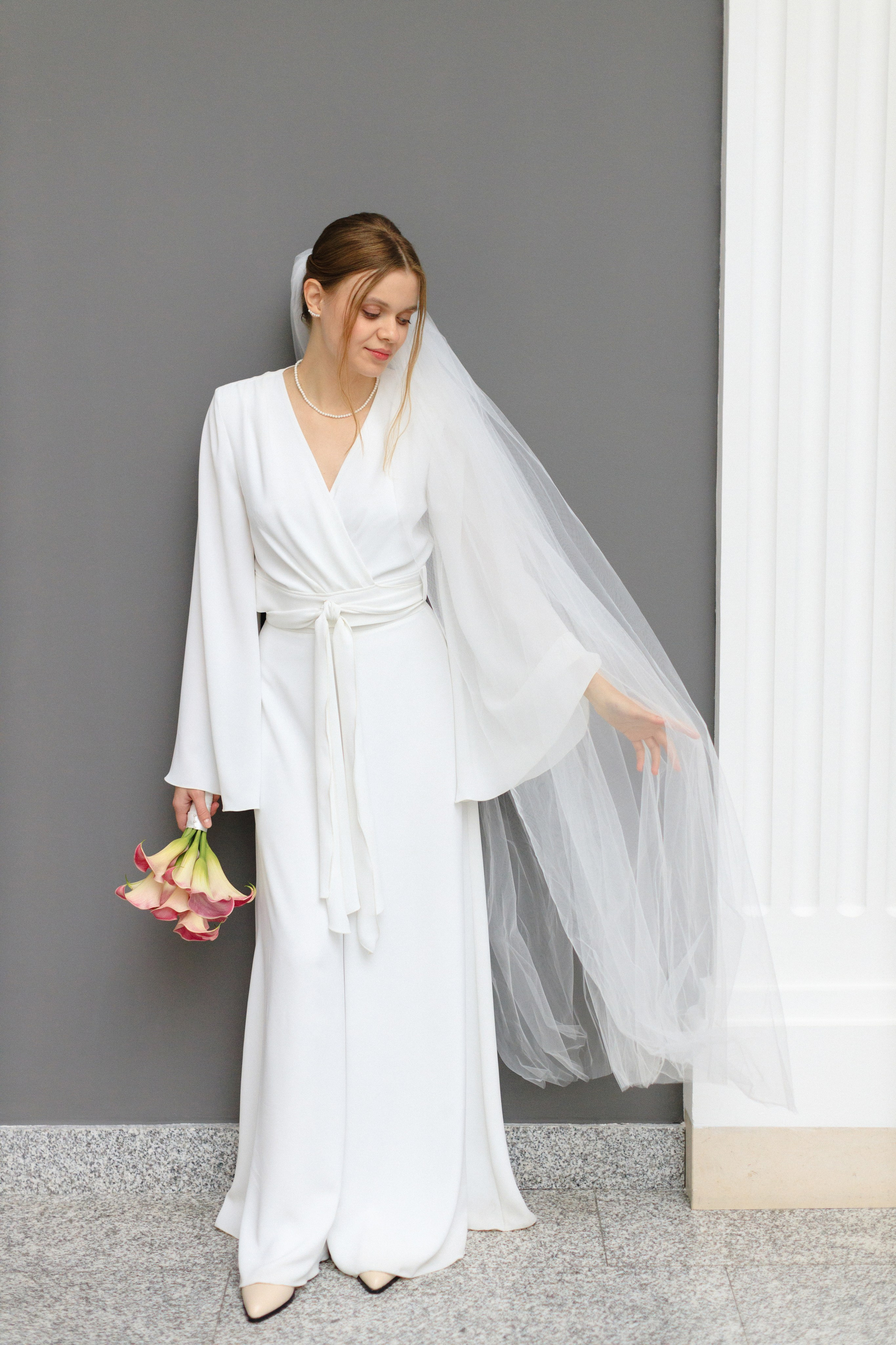 Саша & Даша. Свадебный фотограф в Минске Владислав Бабич