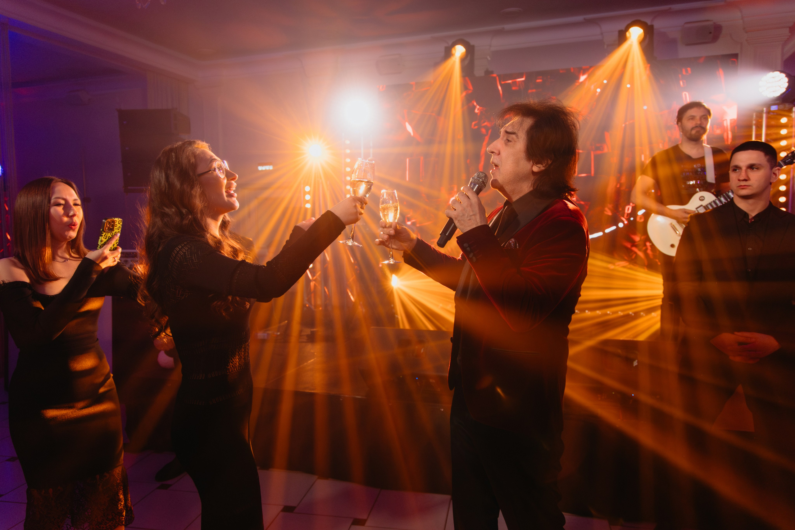 SASHA 30 feat. Кай Метов. Свадебный фотограф в Минске Владислав Бабич