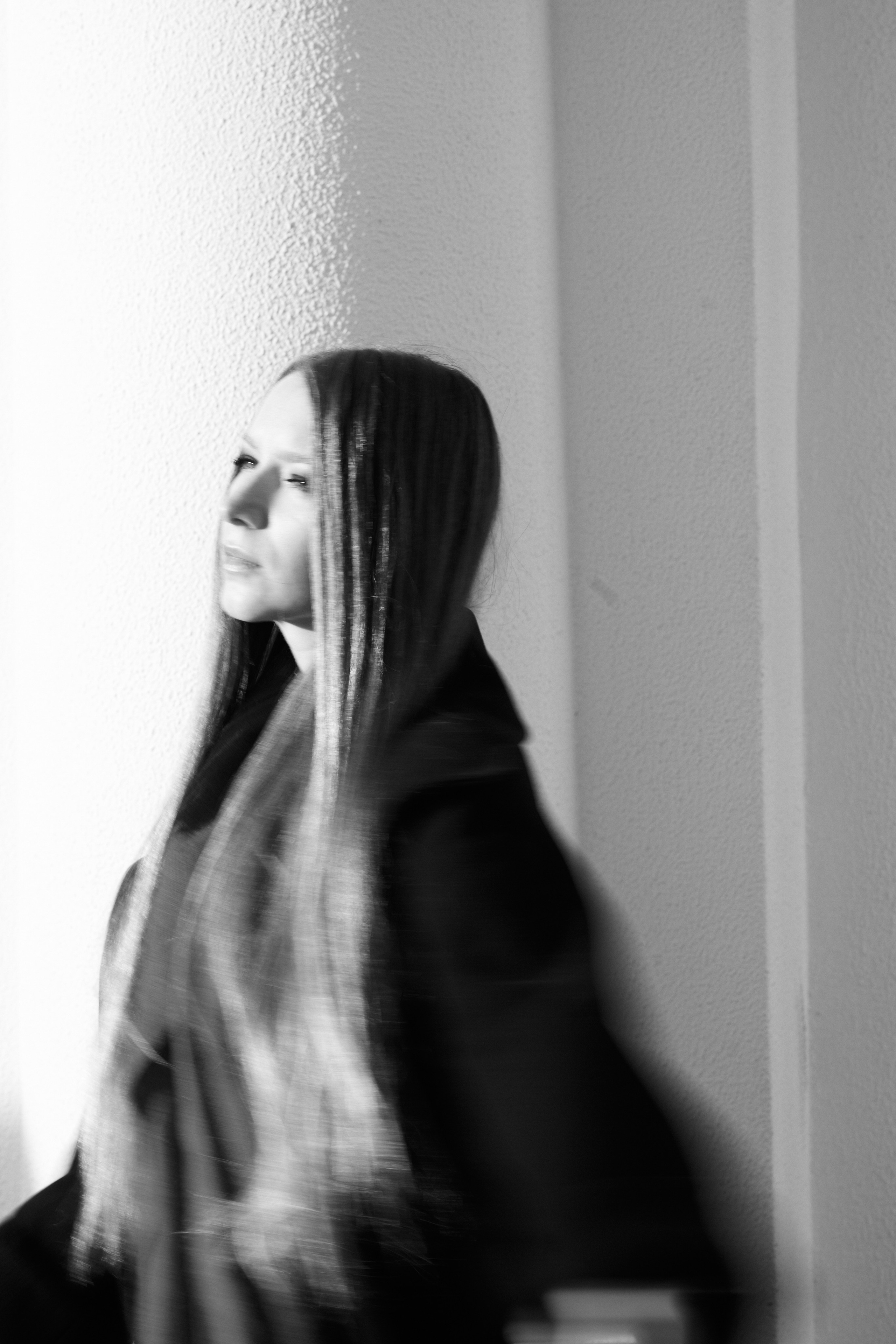 Portrait. Фотограф в Сочи Волковинская Надежда