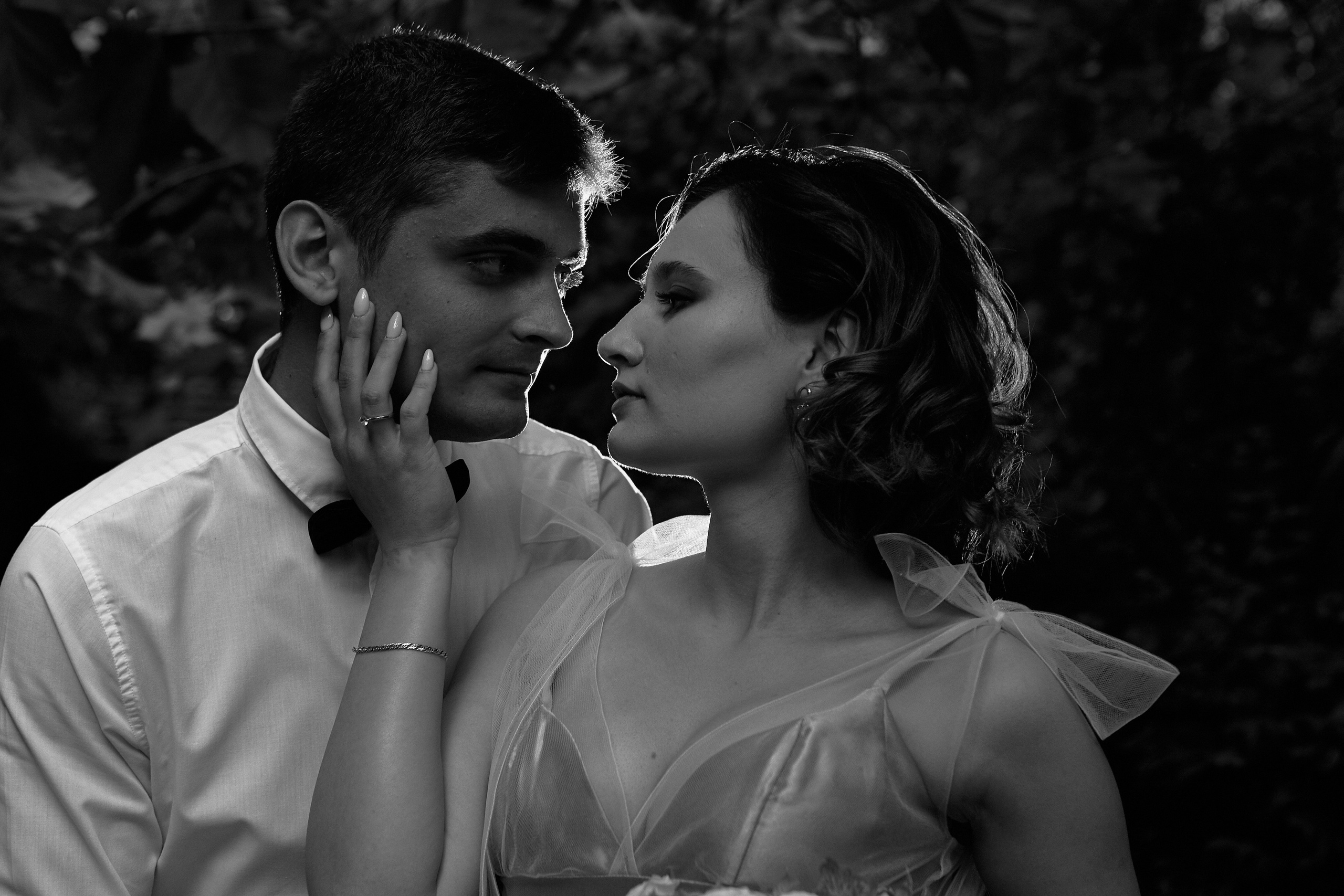 Love. Фотограф в Сочи Волковинская Надежда