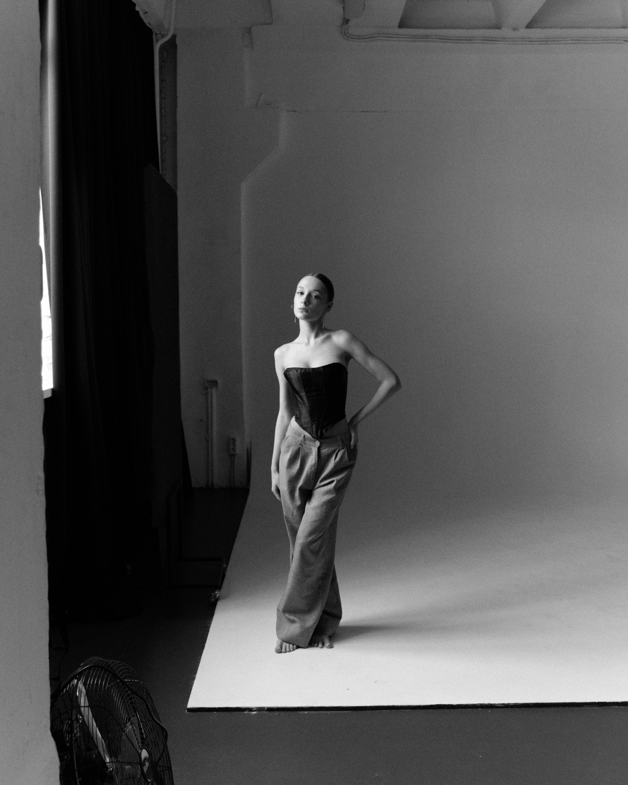 Вероника. Свадебный фотограф в Орле Константин Смирнов