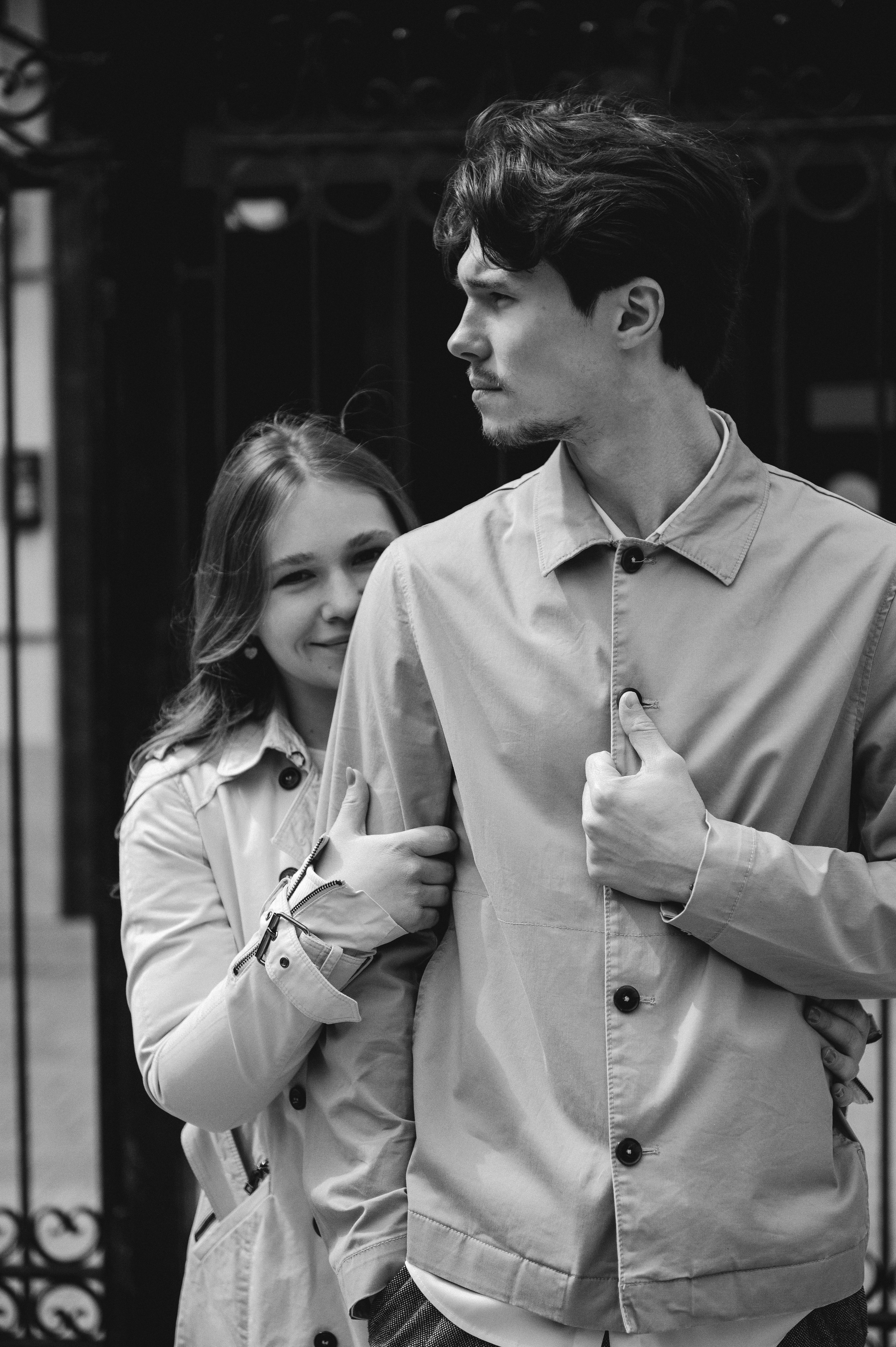 А&А. Фотограф Рязань. Дарья Дмитриева