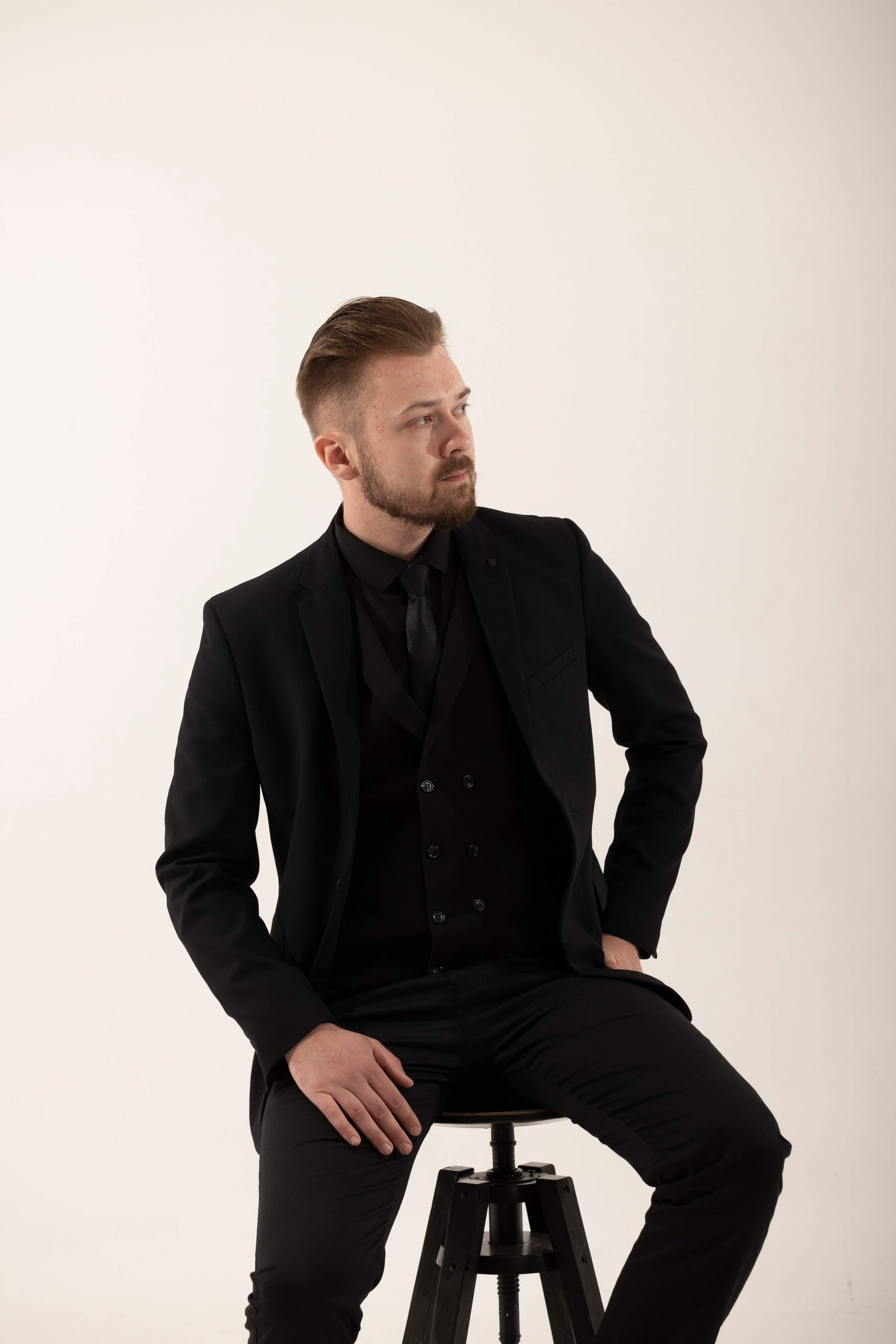 Антон. Фотограф | Липецк