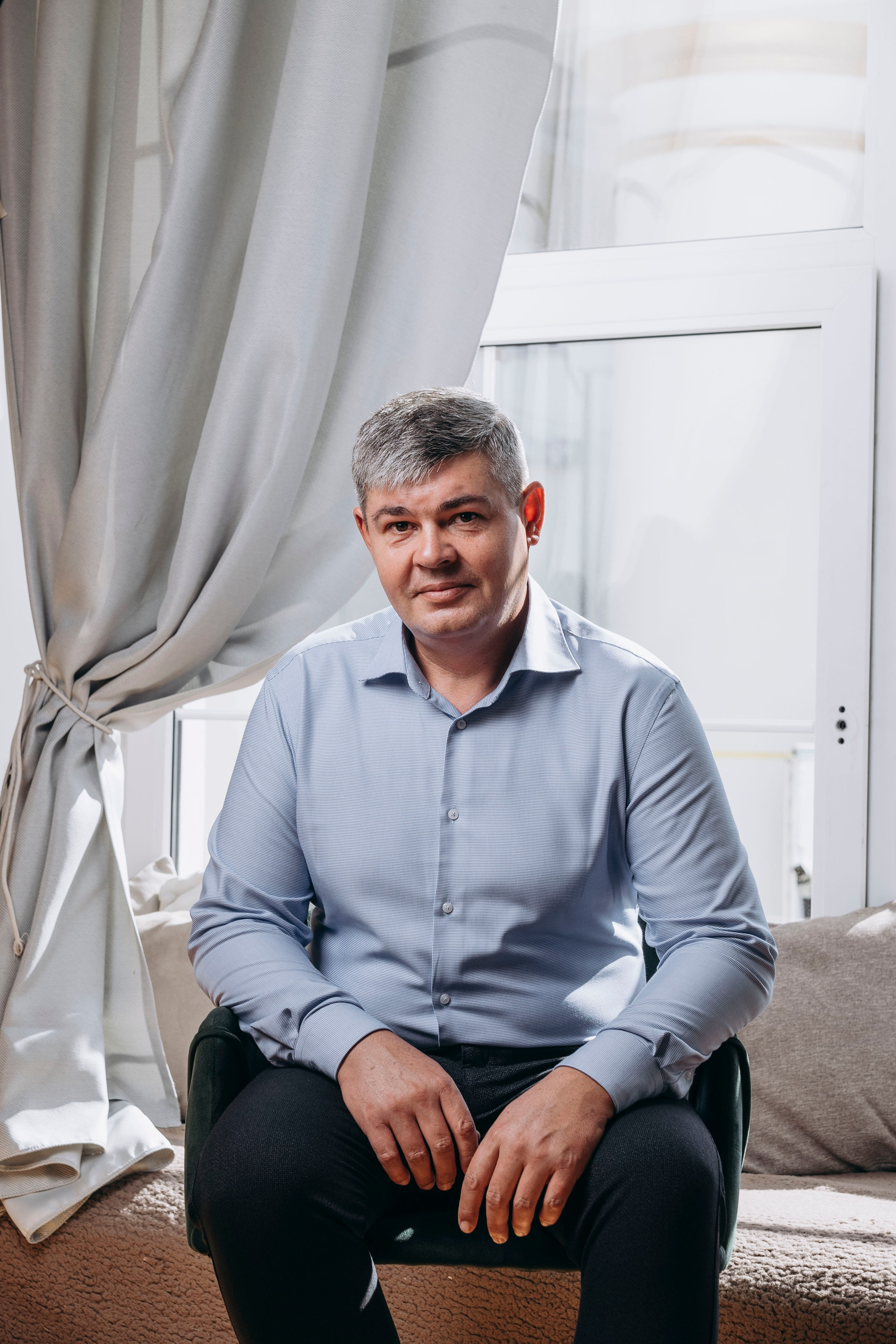 Владимир. Фотограф | Липецк