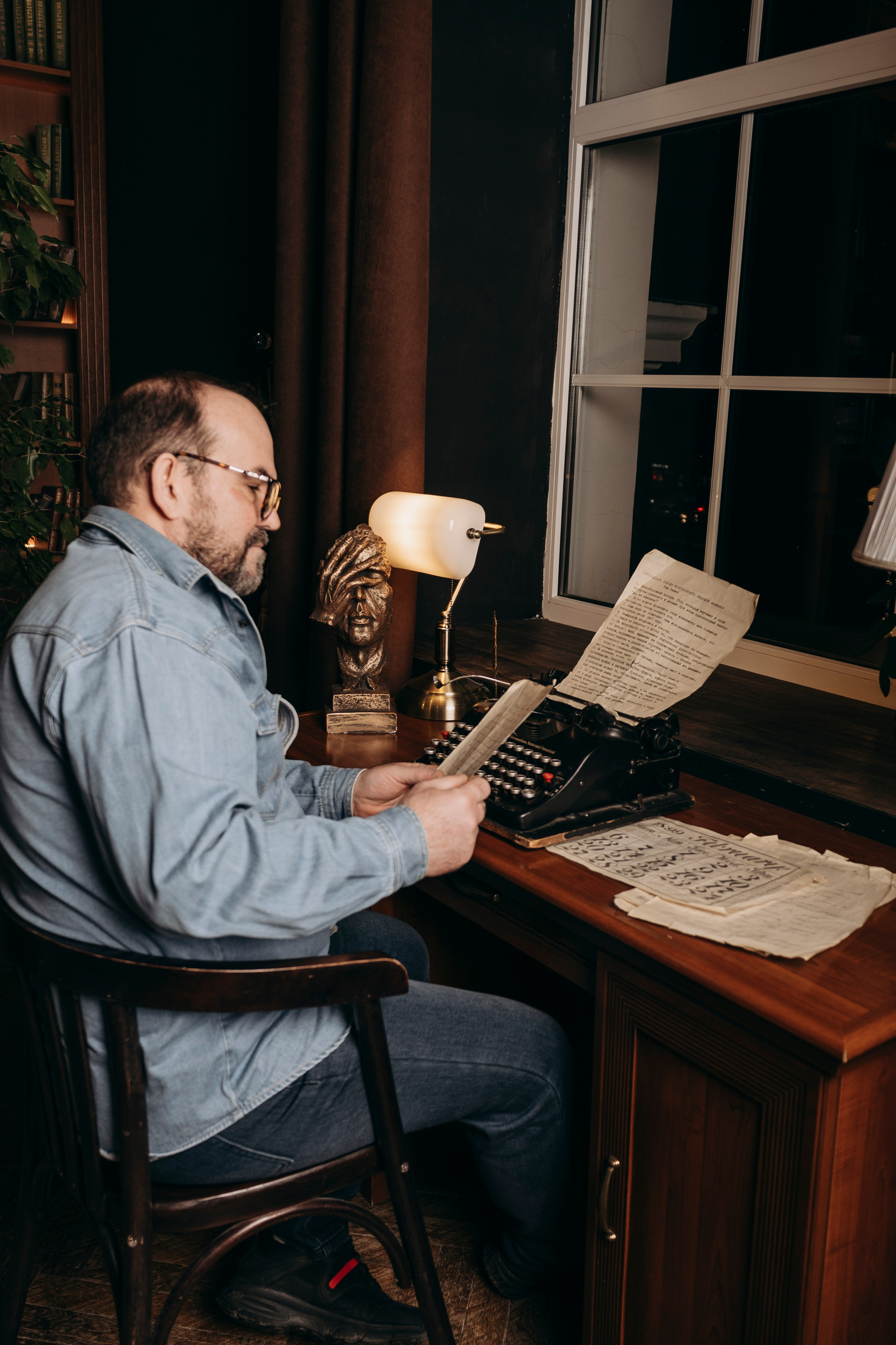 Семейная фотосессия. Фотограф | Липецк