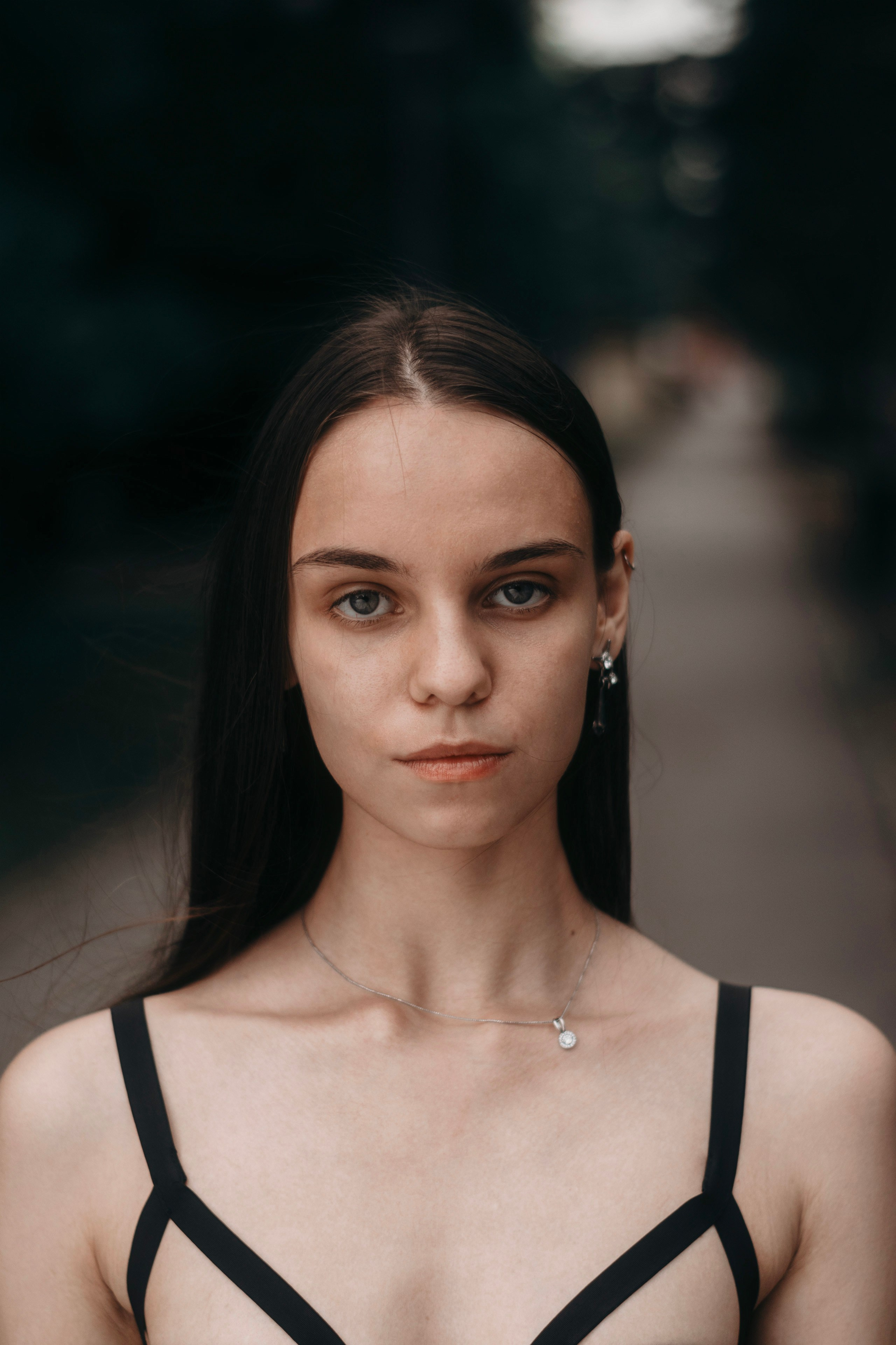 Кира. Фотограф | Липецк