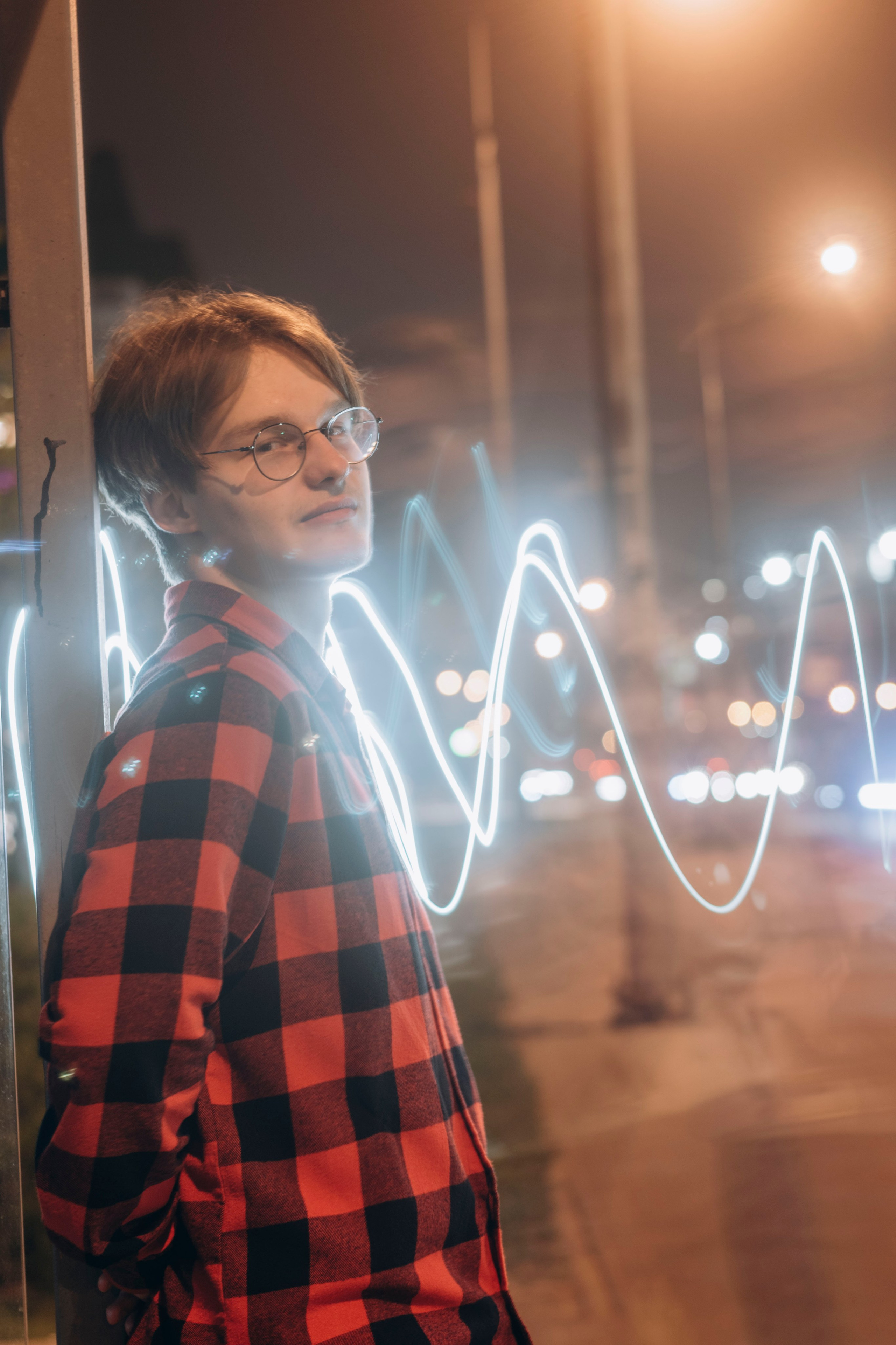 Роман. Фотограф | Липецк