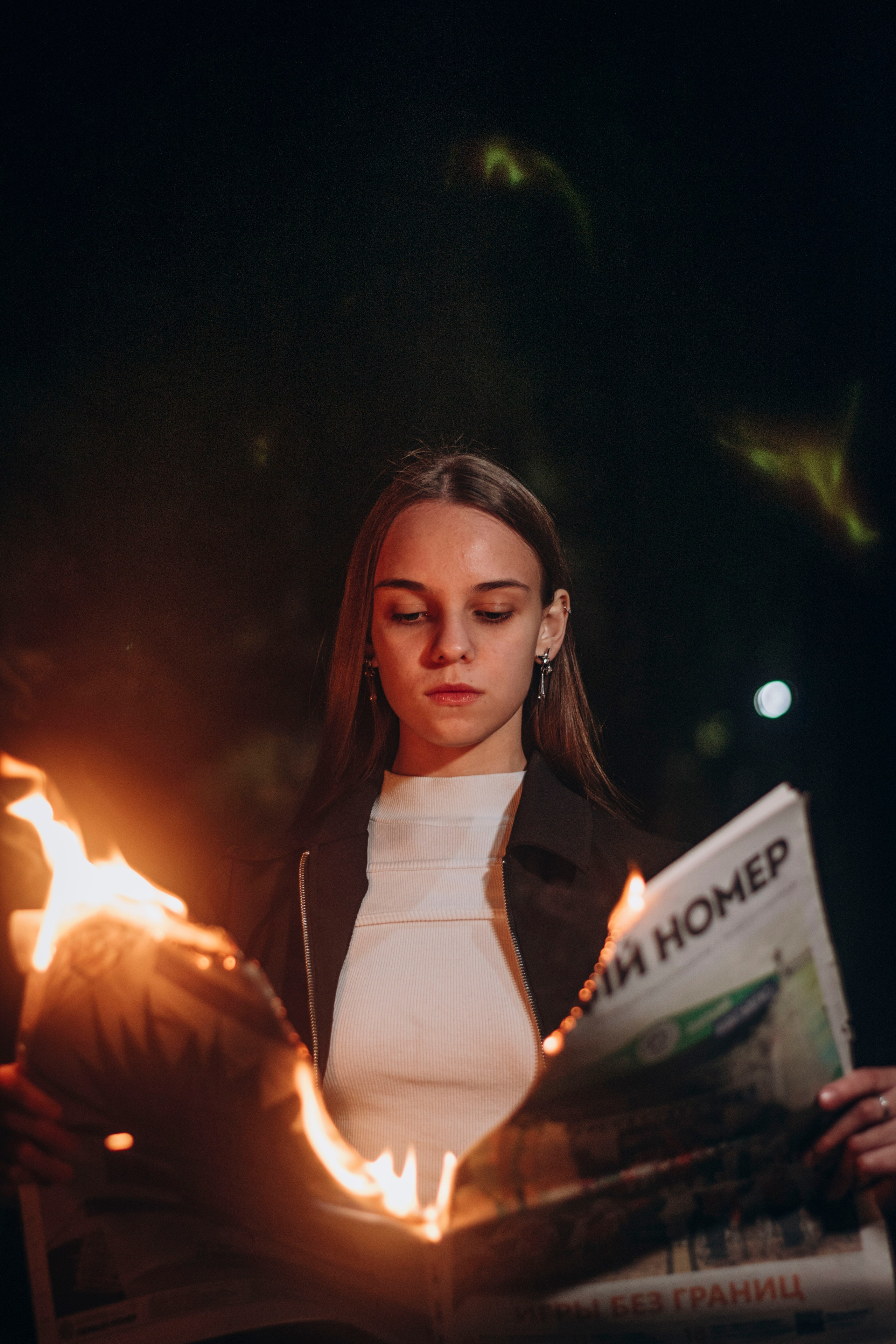 Кира. Фотограф | Липецк