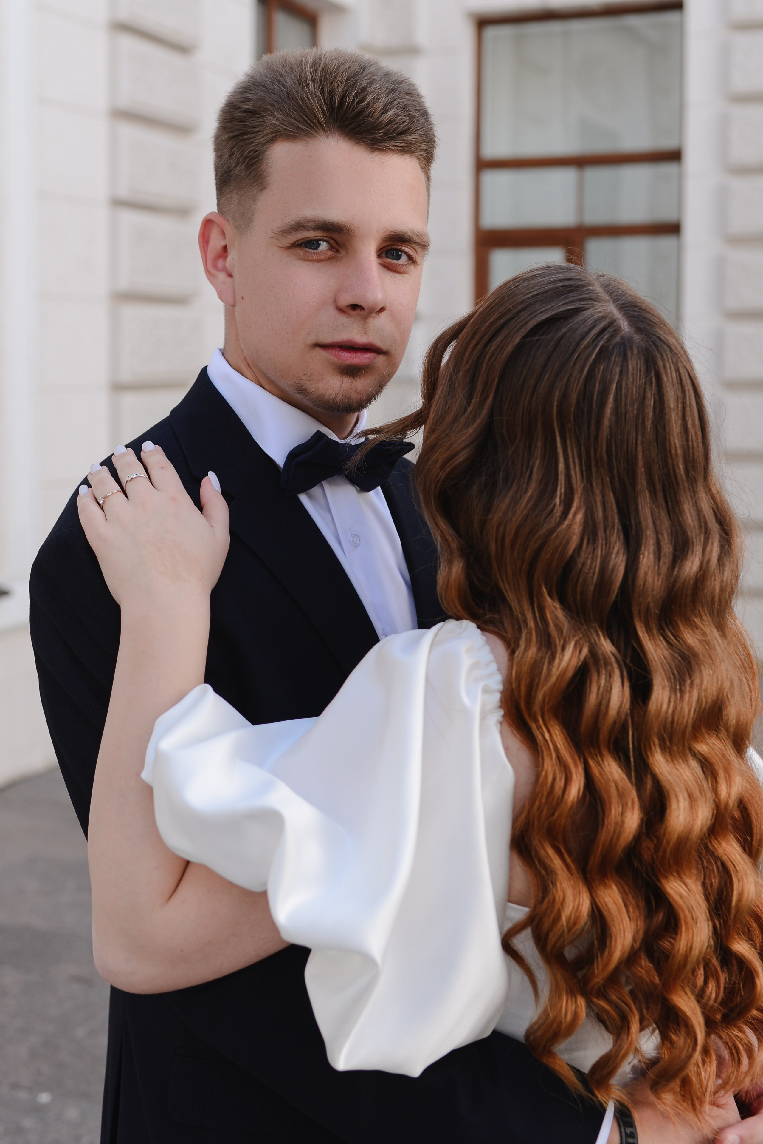 Миша&Лиза. Фотограф Ярута Оксана / Ростов-на-Дону