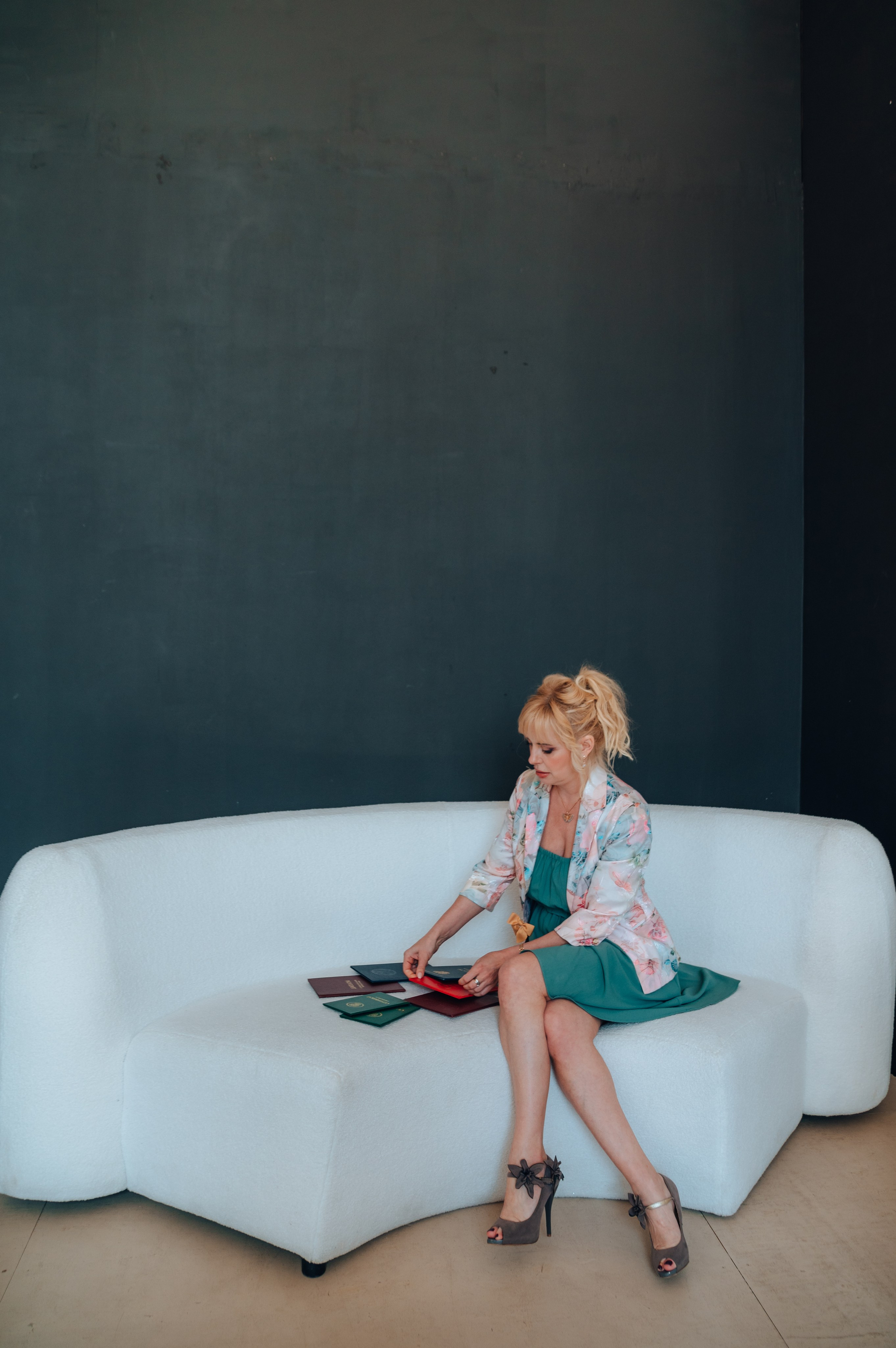 Арина. Детский и семейный фотограф Катерина Мишина