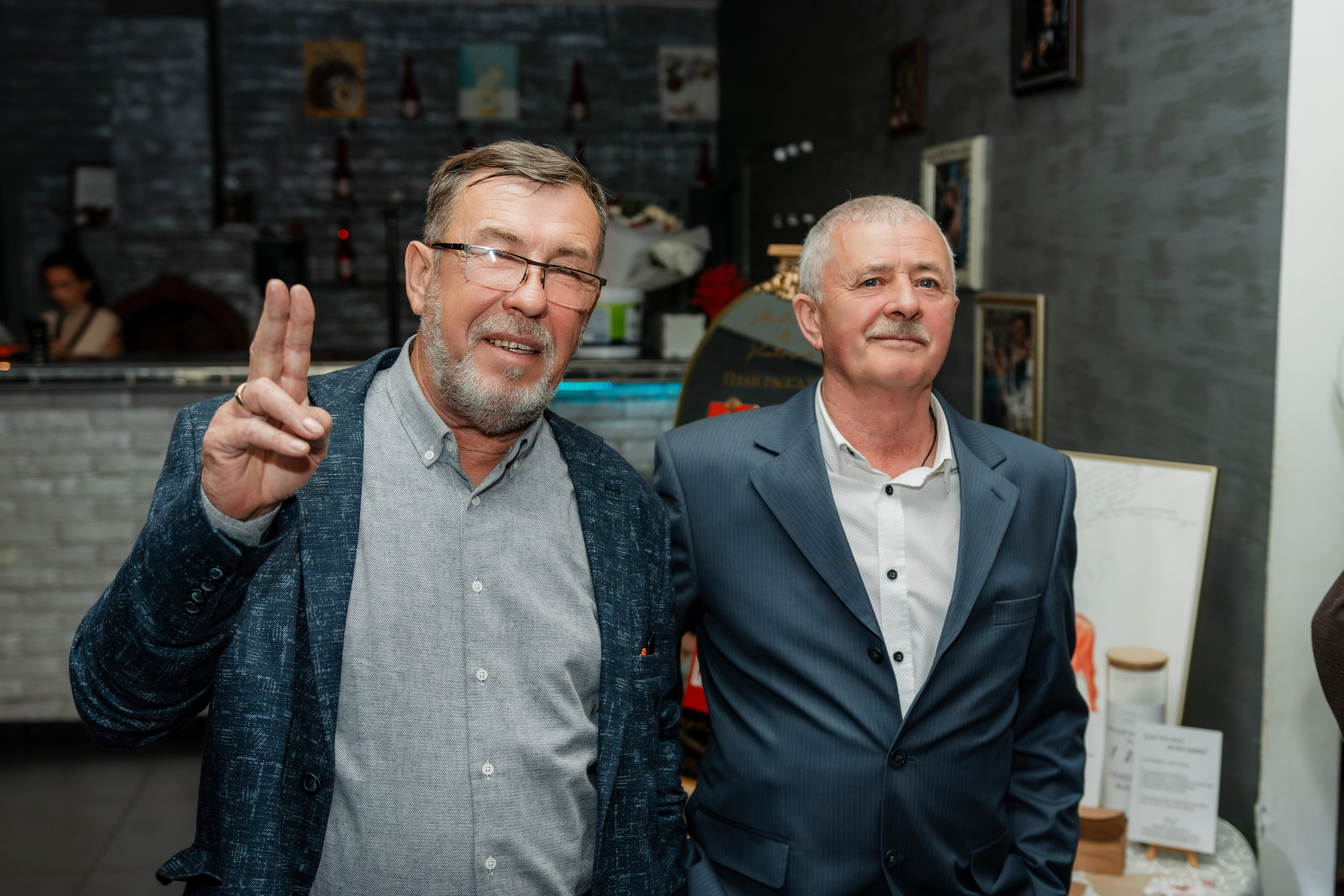 В&В. Фотограф Владимир Гуцало в Новокузнецке