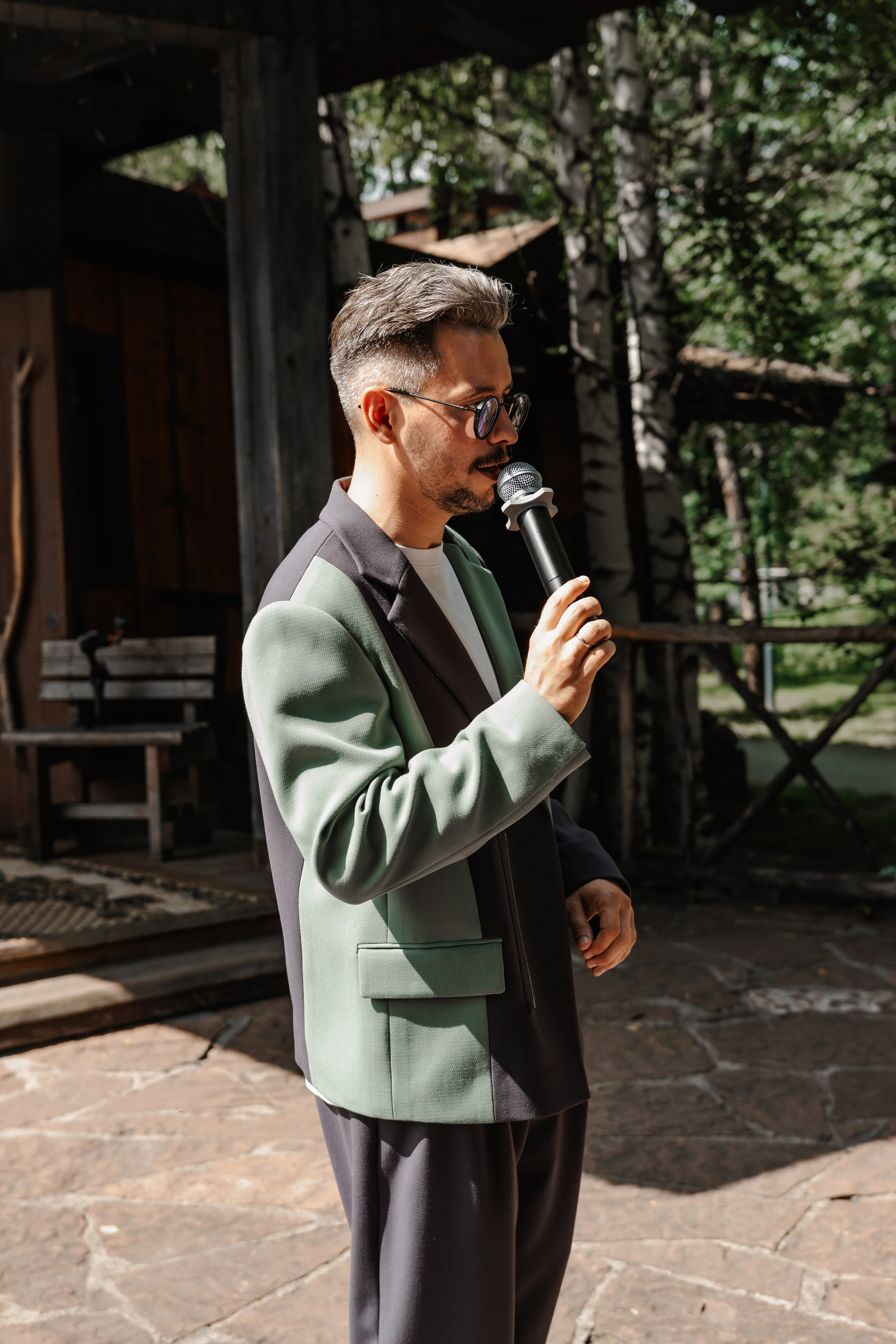 Свадьба Дмитрия и Дианы