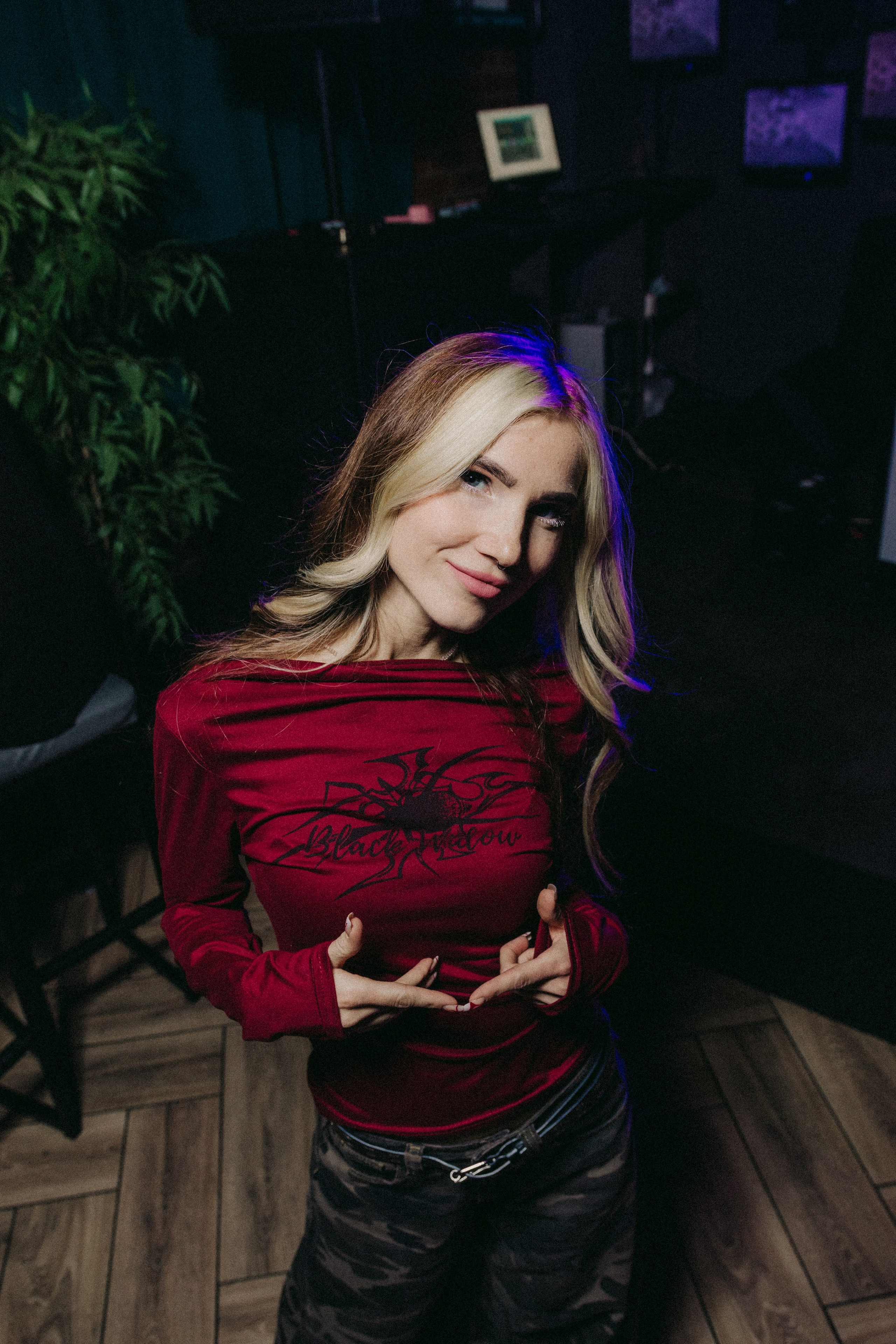 ДР SEVEN бар | 1год