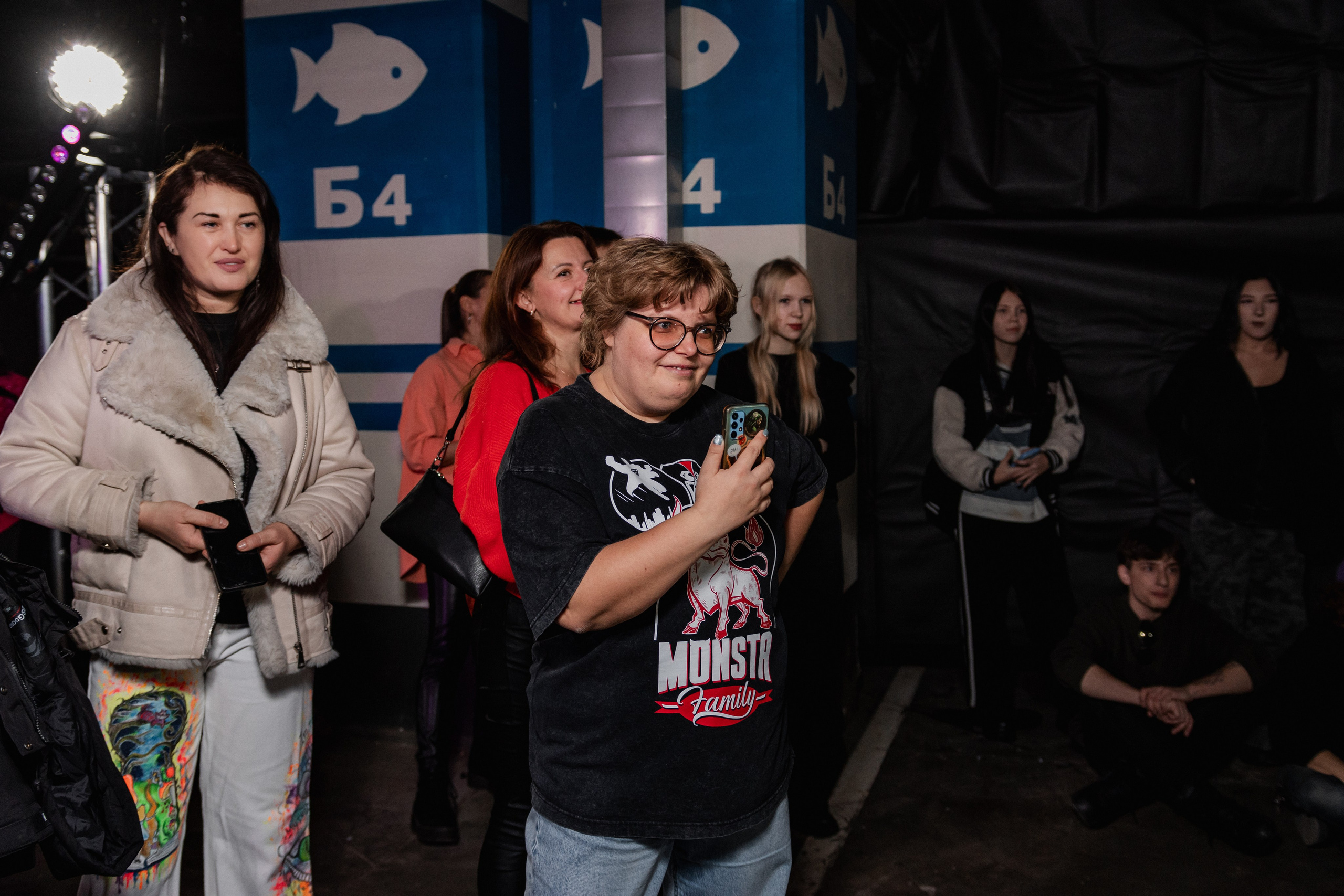 Кофе Рейв в ТРЦ «ПЛАНЕТА»