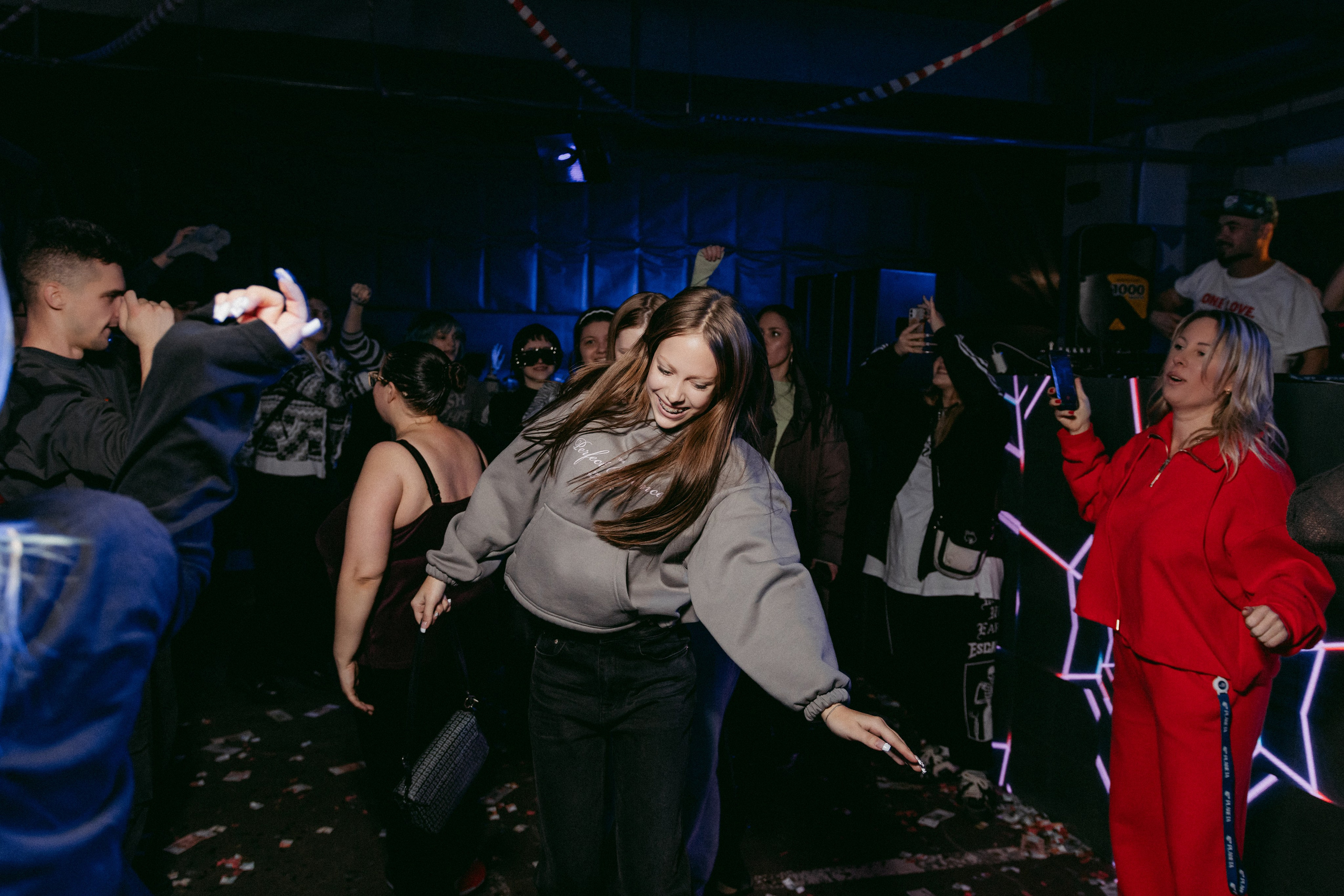 Кофе Рейв в ТРЦ «ПЛАНЕТА»